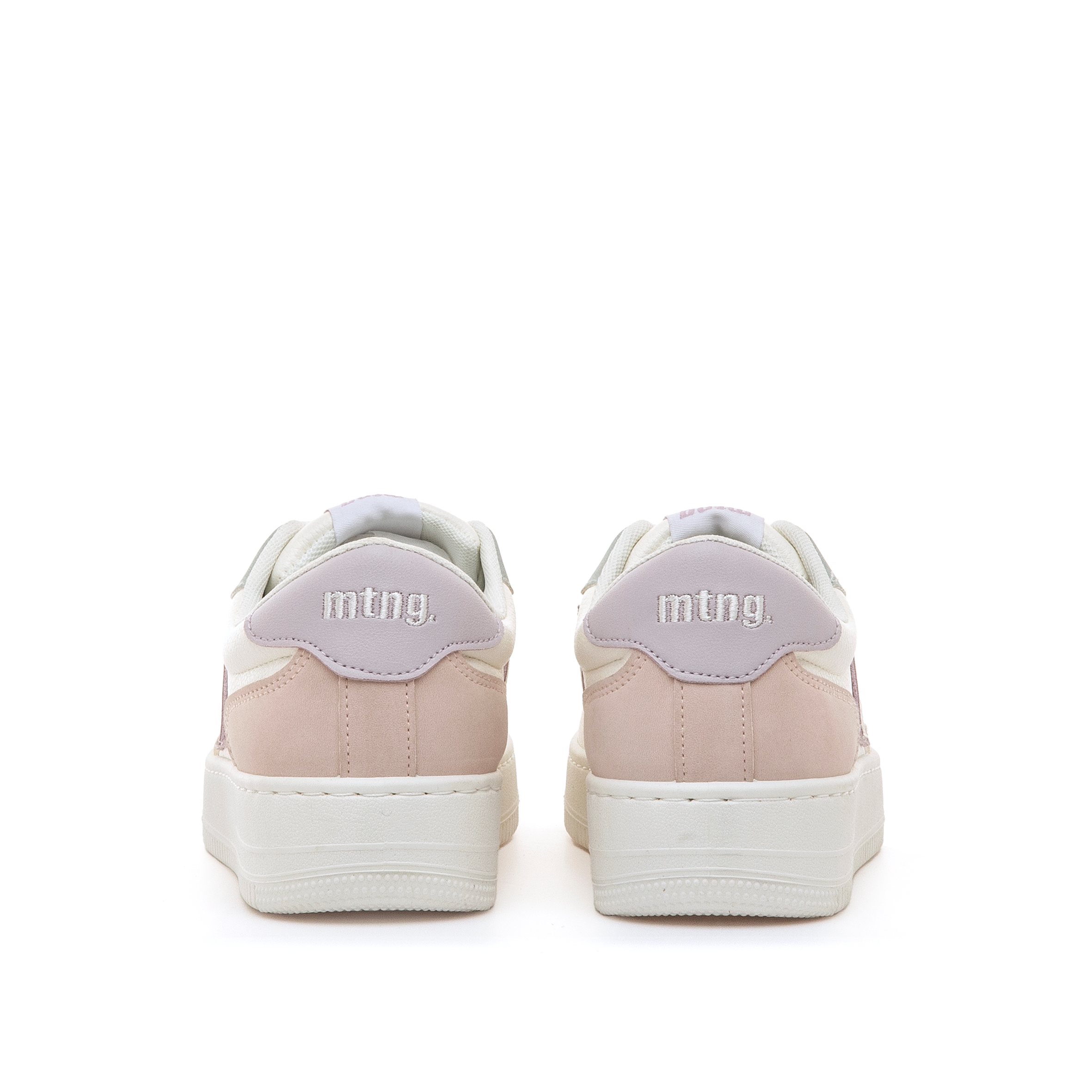 Baskets basses Sneakers Femme MTNG GRAVITY blanc femme blanc MTNG Baskets basses Sneakers Femme MTNG GRAVITY blanc femme blanc Blanc