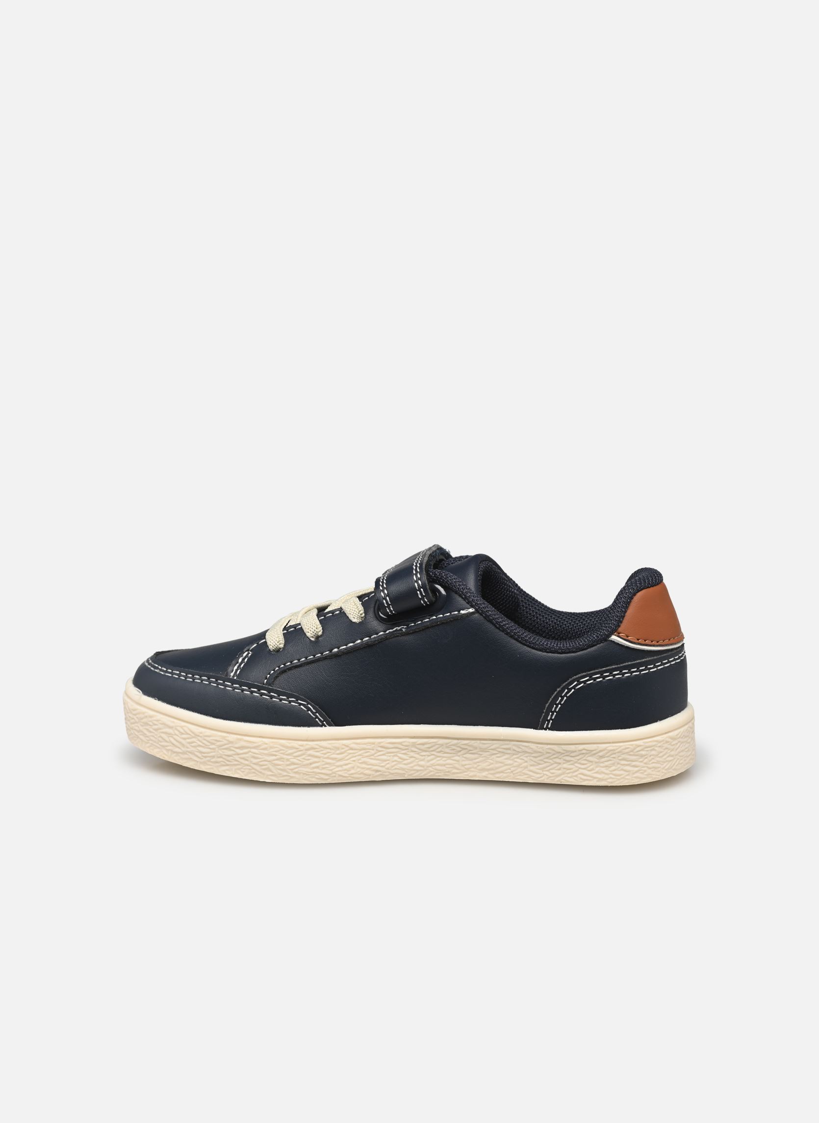 Sneaker Baskets ERWEN jungen blau MADE BY Sneaker Baskets ERWEN jungen blau MARINE