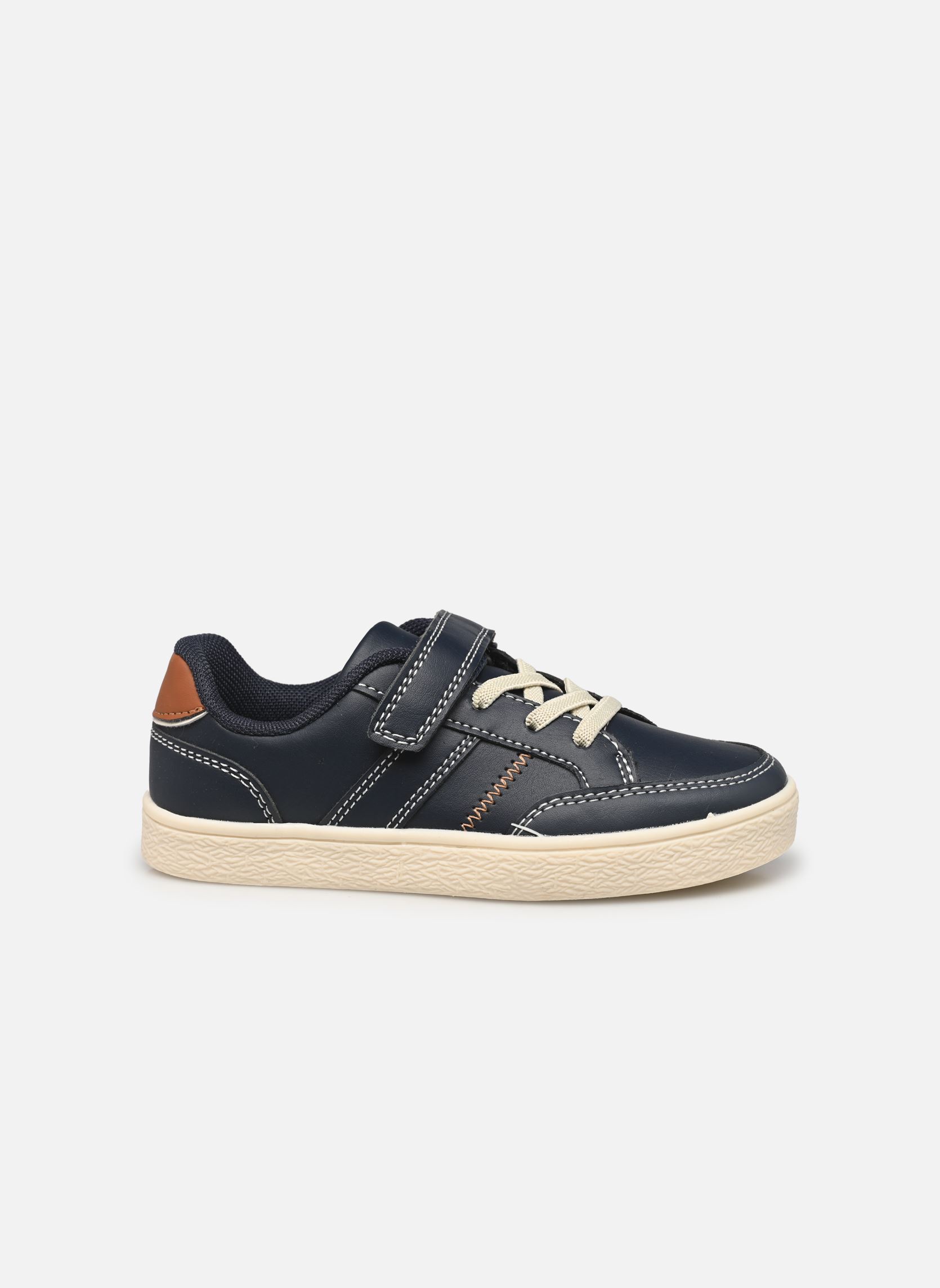 Sneaker Baskets ERWEN jungen blau MADE BY Sneaker Baskets ERWEN jungen blau MARINE