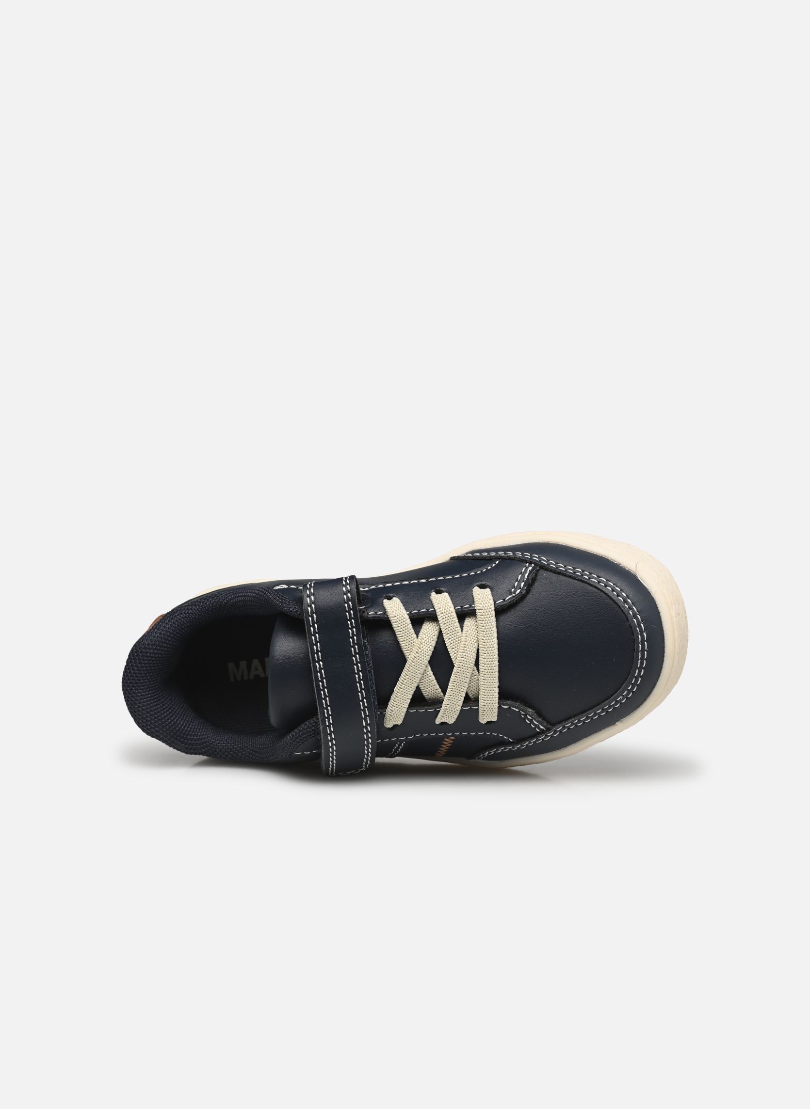 Sneaker Baskets ERWEN jungen blau MADE BY Sneaker Baskets ERWEN jungen blau MARINE