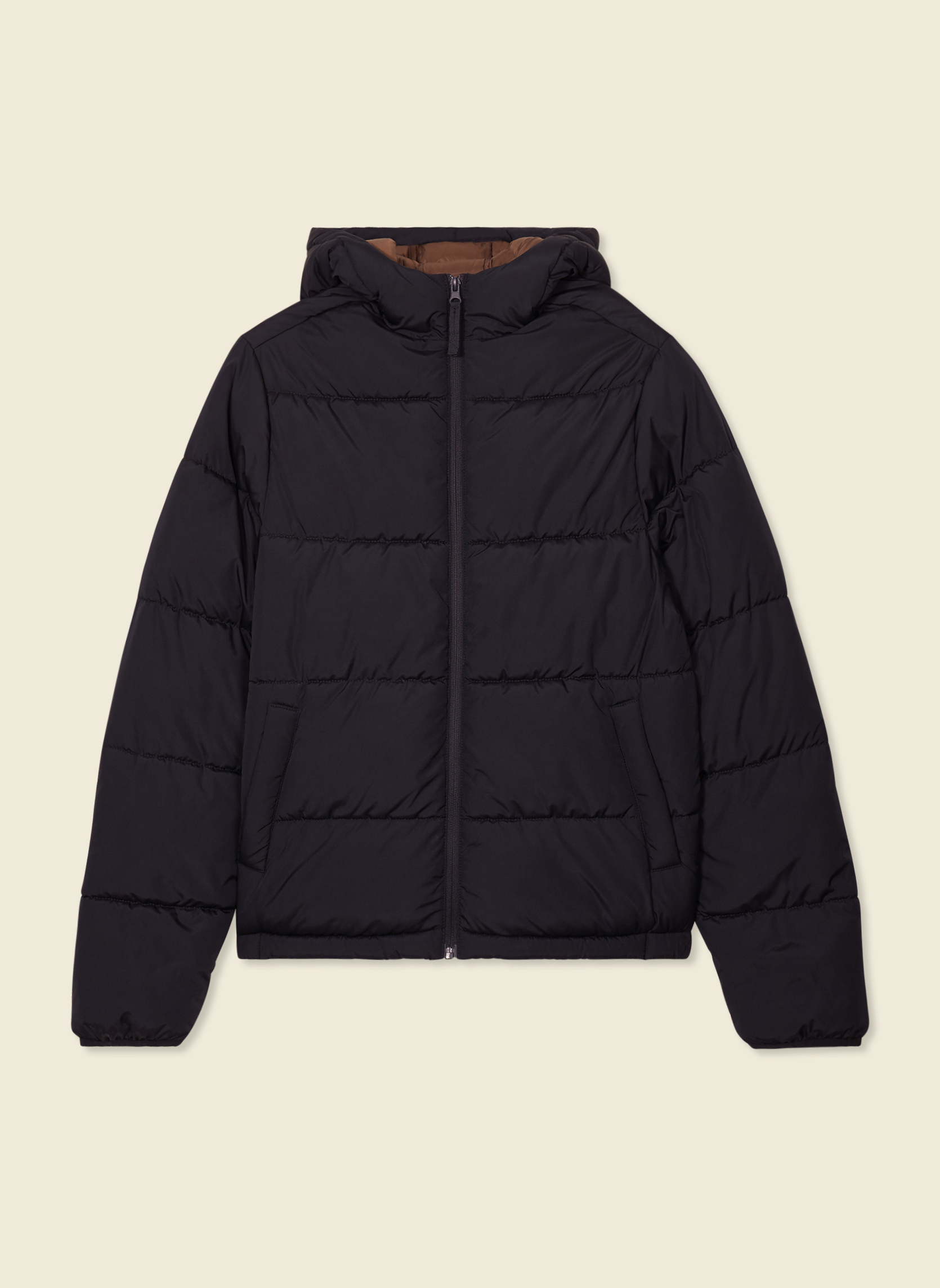 Doudounes Doudounes - BIGLIGHT homme bleu Bonobo Doudounes Doudounes - BIGLIGHT homme bleu Bleu marine
