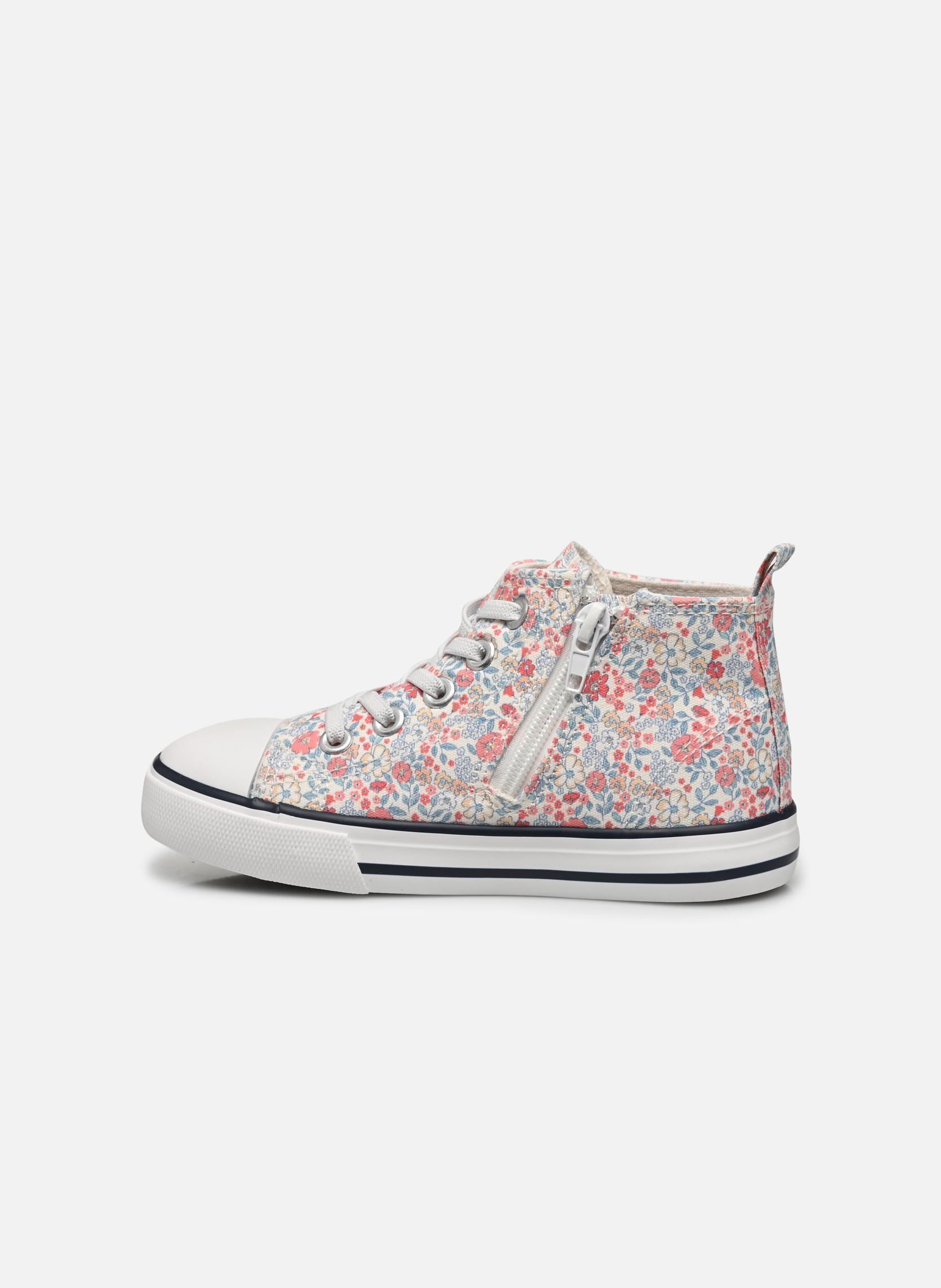 Baskets hautes Baskets GLITA fille multicolore MADE BY Baskets hautes Baskets GLITA fille multicolore MULTICO