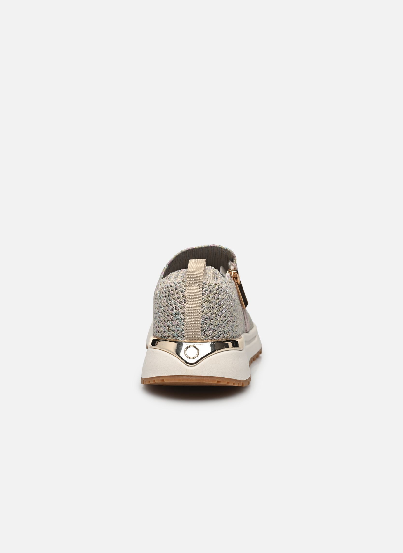 Niedrige Sneaker Baskets XEMESH damen grau MADE BY Niedrige Sneaker Baskets XEMESH damen grau GRIS
