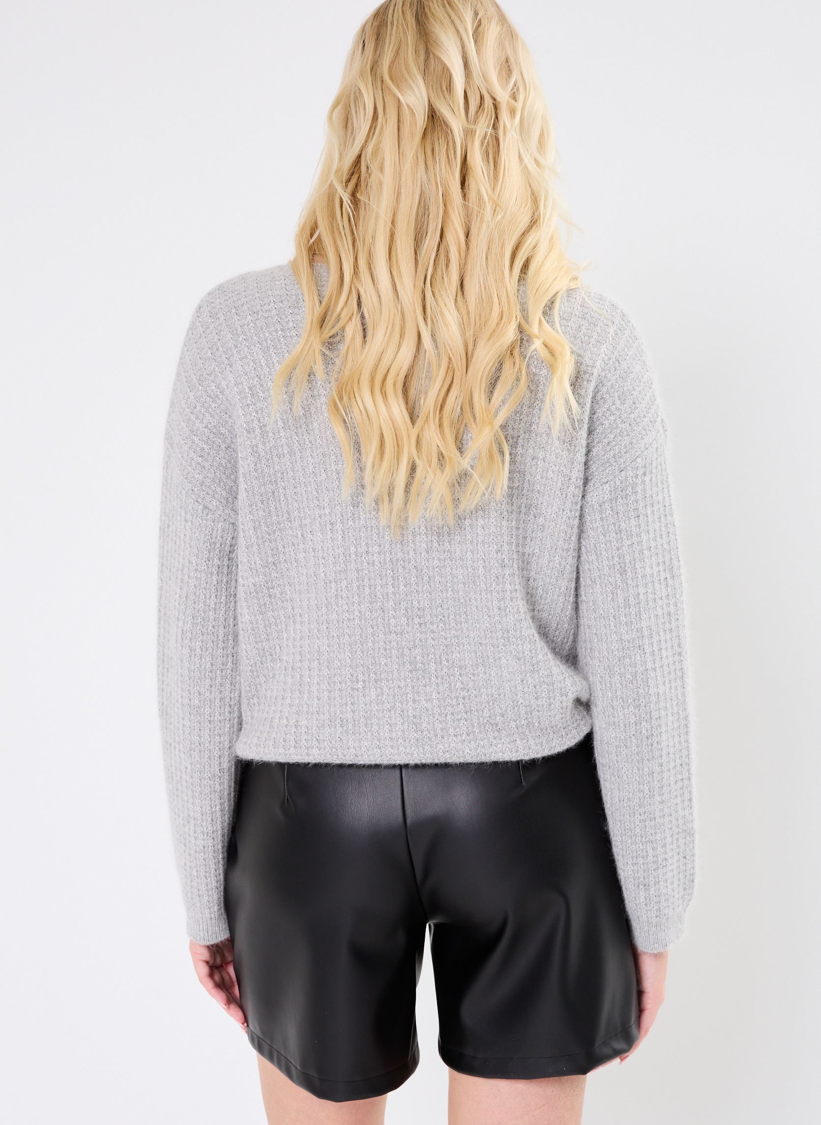 Shorts BXDENMA SHORTS femme noir B-Young Shorts BXDENMA SHORTS femme noir Black