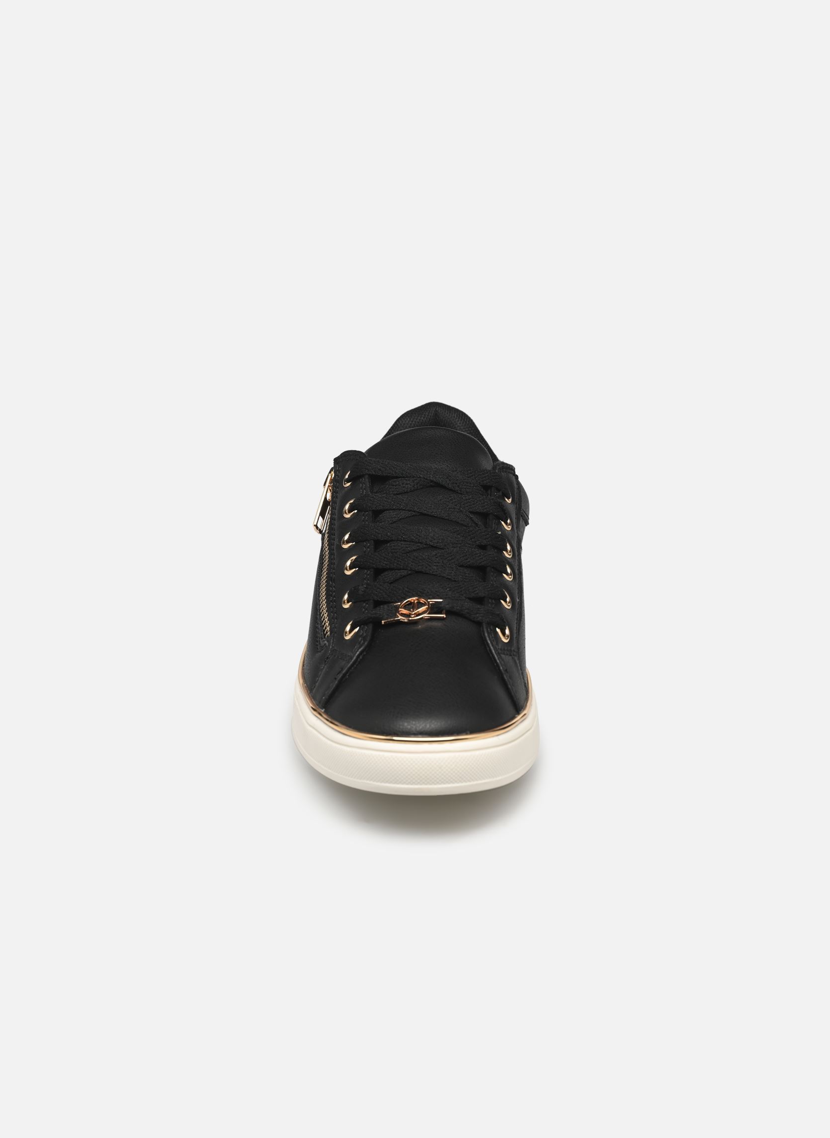 Baskets basses Baskets ABRIEL femme noir MADE BY Baskets basses Baskets ABRIEL femme noir NOIR