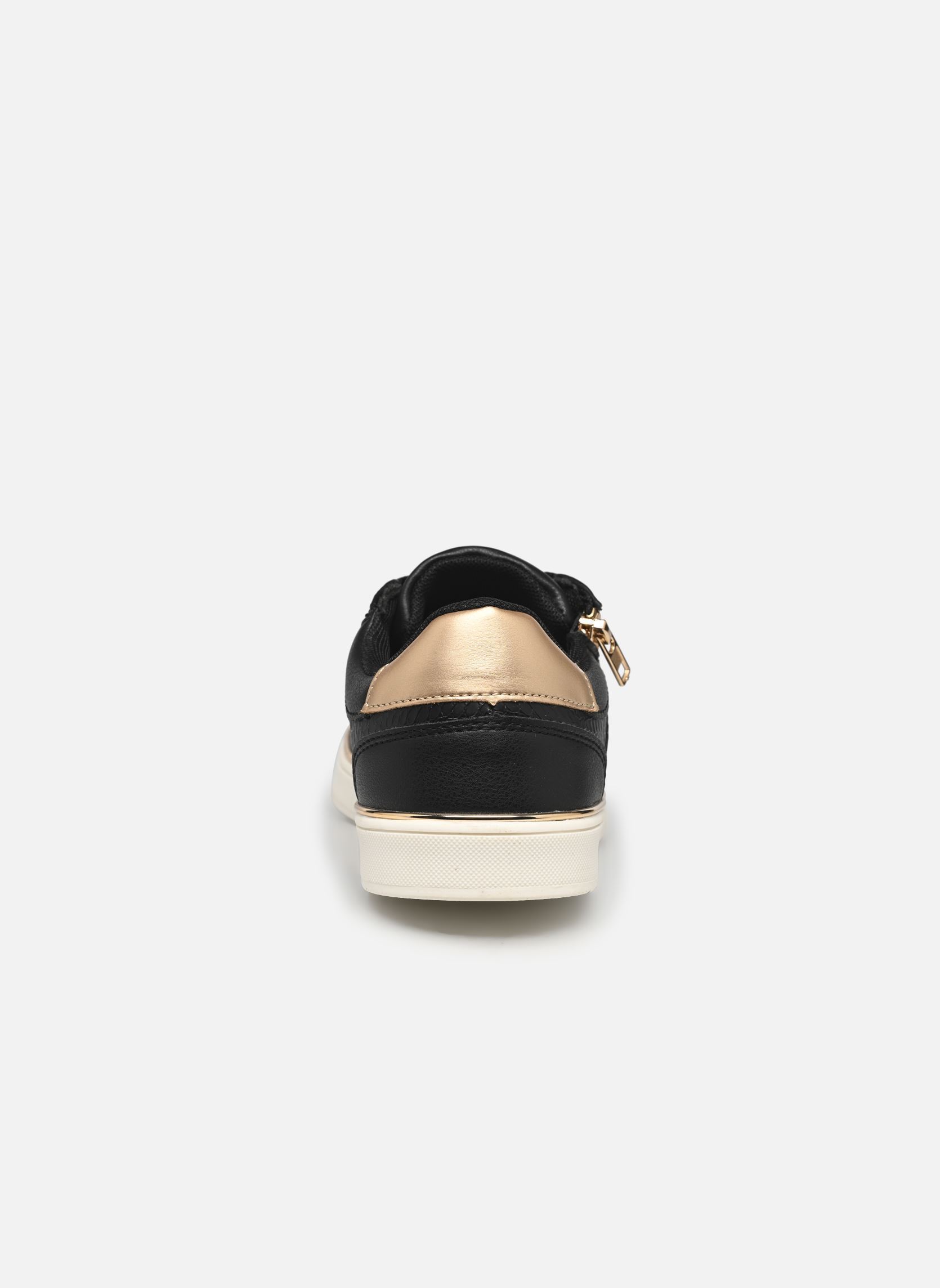 Baskets basses Baskets ABRIEL femme noir MADE BY Baskets basses Baskets ABRIEL femme noir NOIR