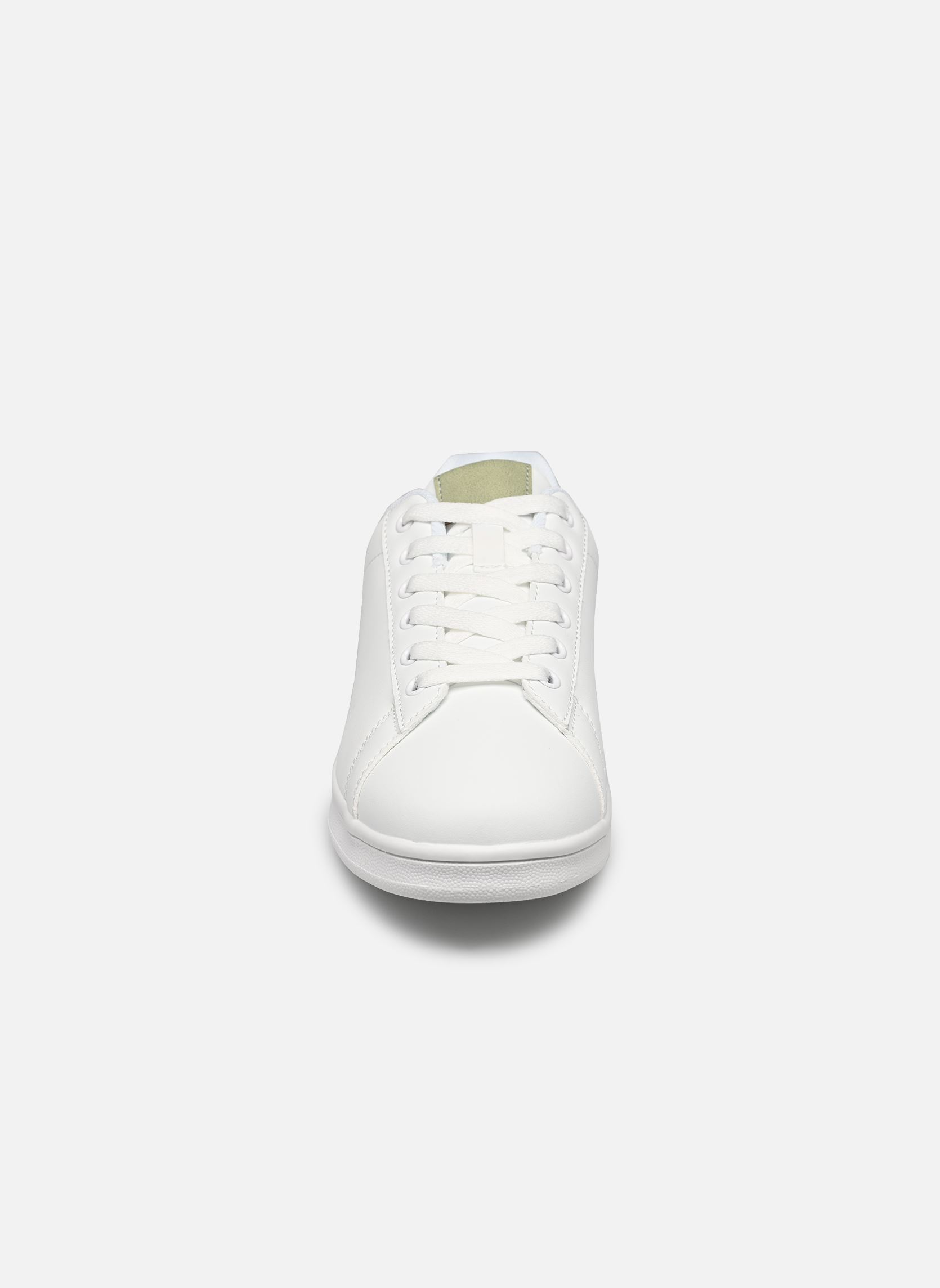 Baskets Baskets ADONIS femme blanc MADE BY Baskets Baskets ADONIS femme blanc BLANC
