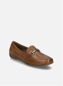 Mocassins Ballerine femme marron Josef Seibel Mocassins Ballerine femme marron Marron