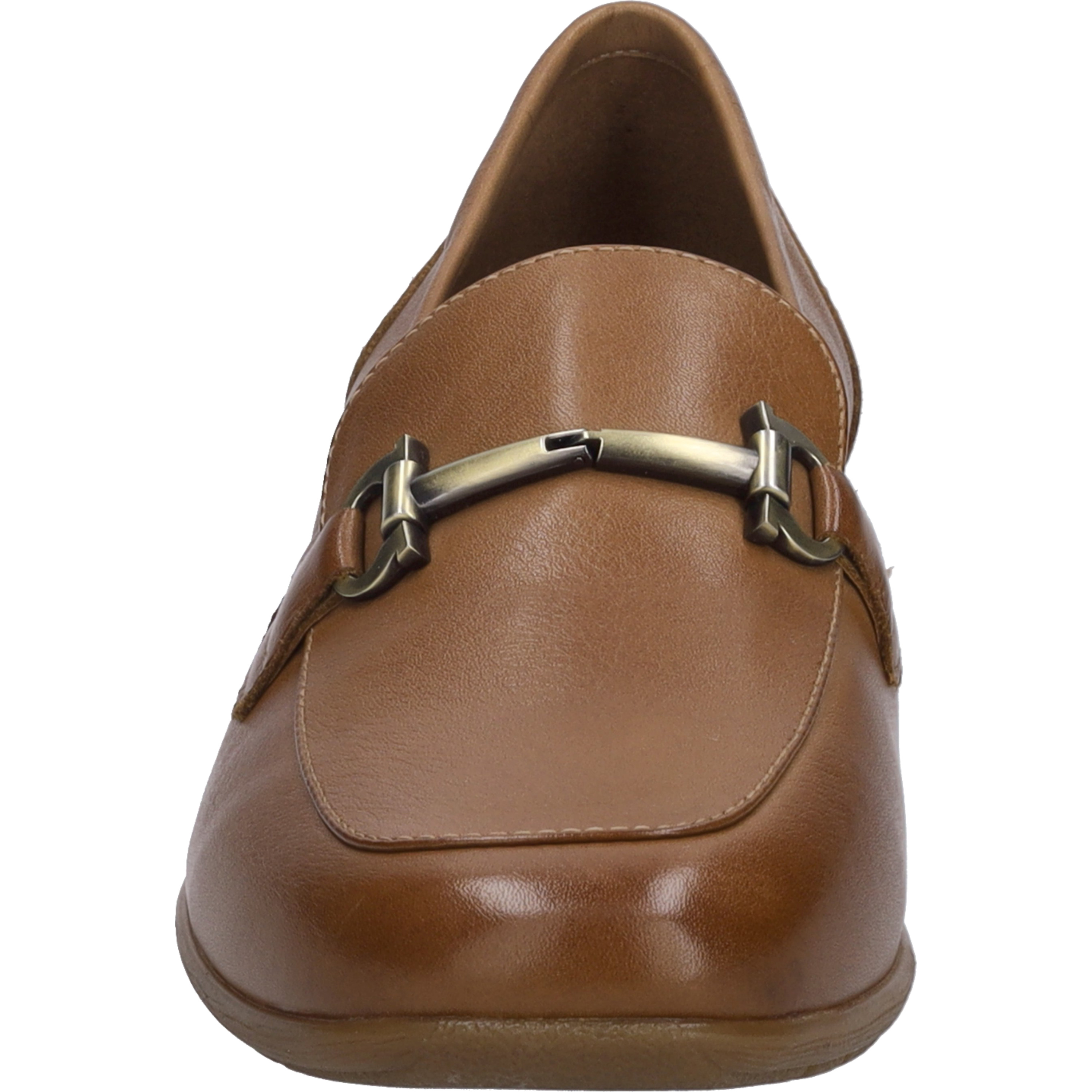 Mocassins Ballerine femme marron Josef Seibel Mocassins Ballerine femme marron Marron