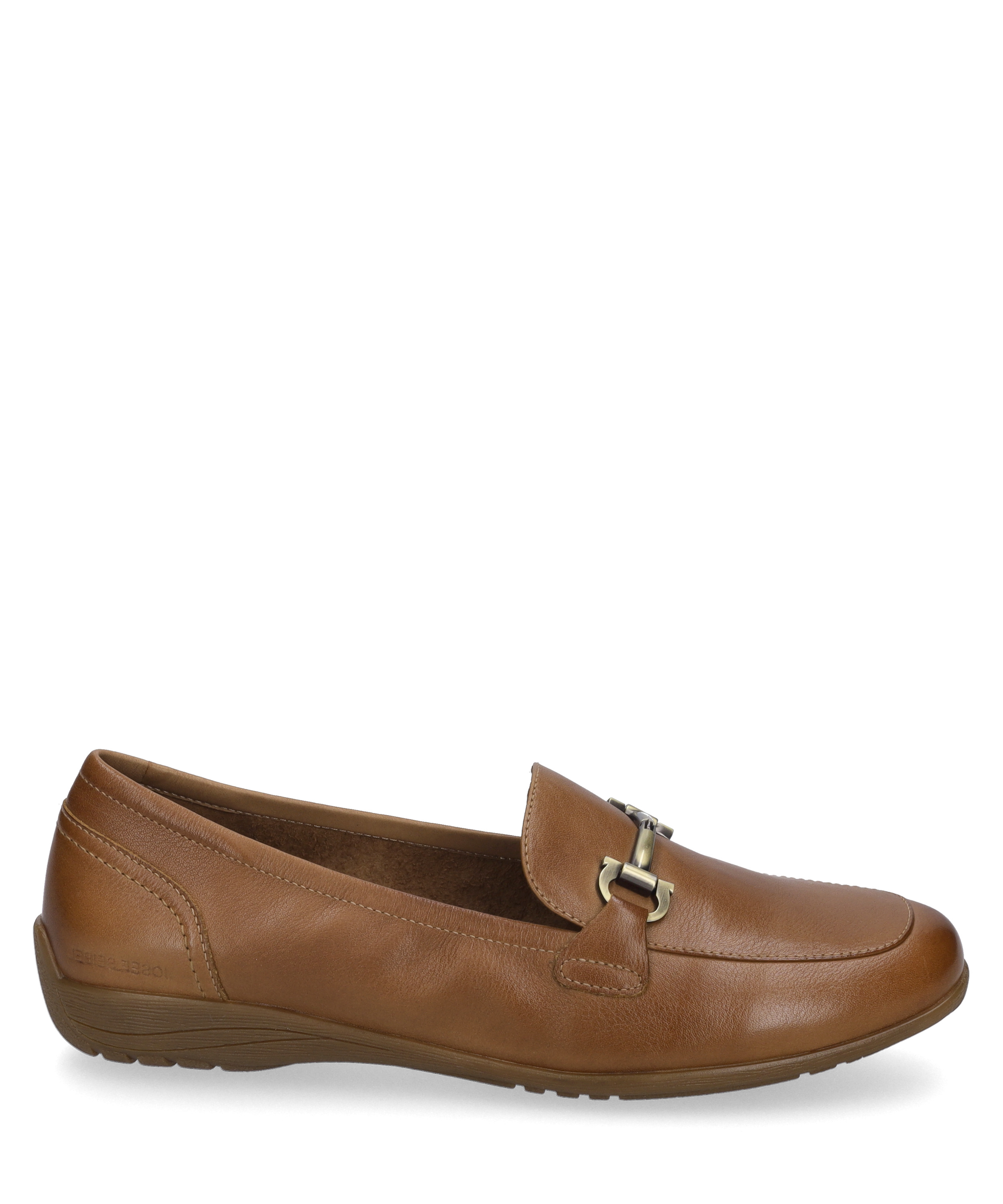 Mocassins Ballerine femme marron Josef Seibel Mocassins Ballerine femme marron Marron