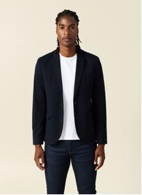 Vestes Vestes casual - ESSBLAZ2H homme bleu