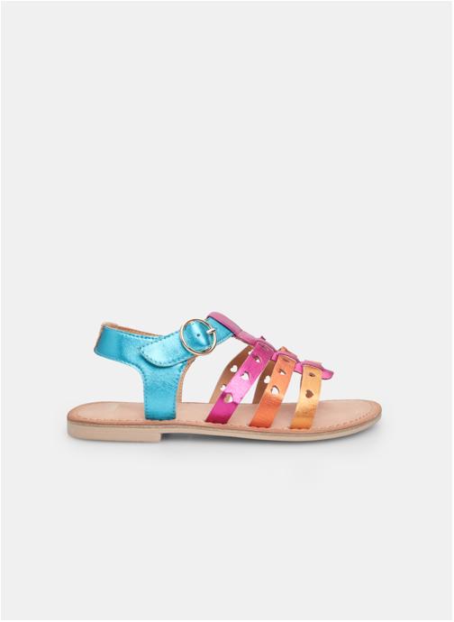 Sandales Orthopédiques Pour Filles - Confortables Et Antidérapantes - Idéales Pour L'été, La Plage Ou La Piscine