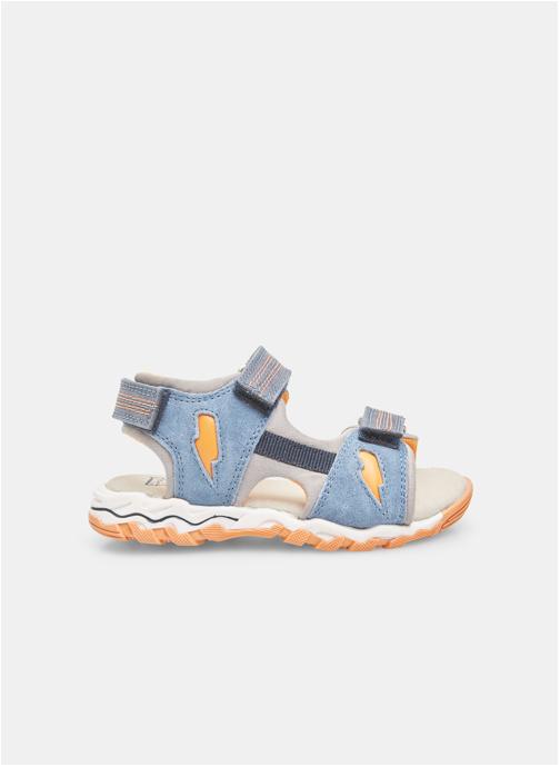 Bata Sandales Sandales pour garçon Bubblegummers gris