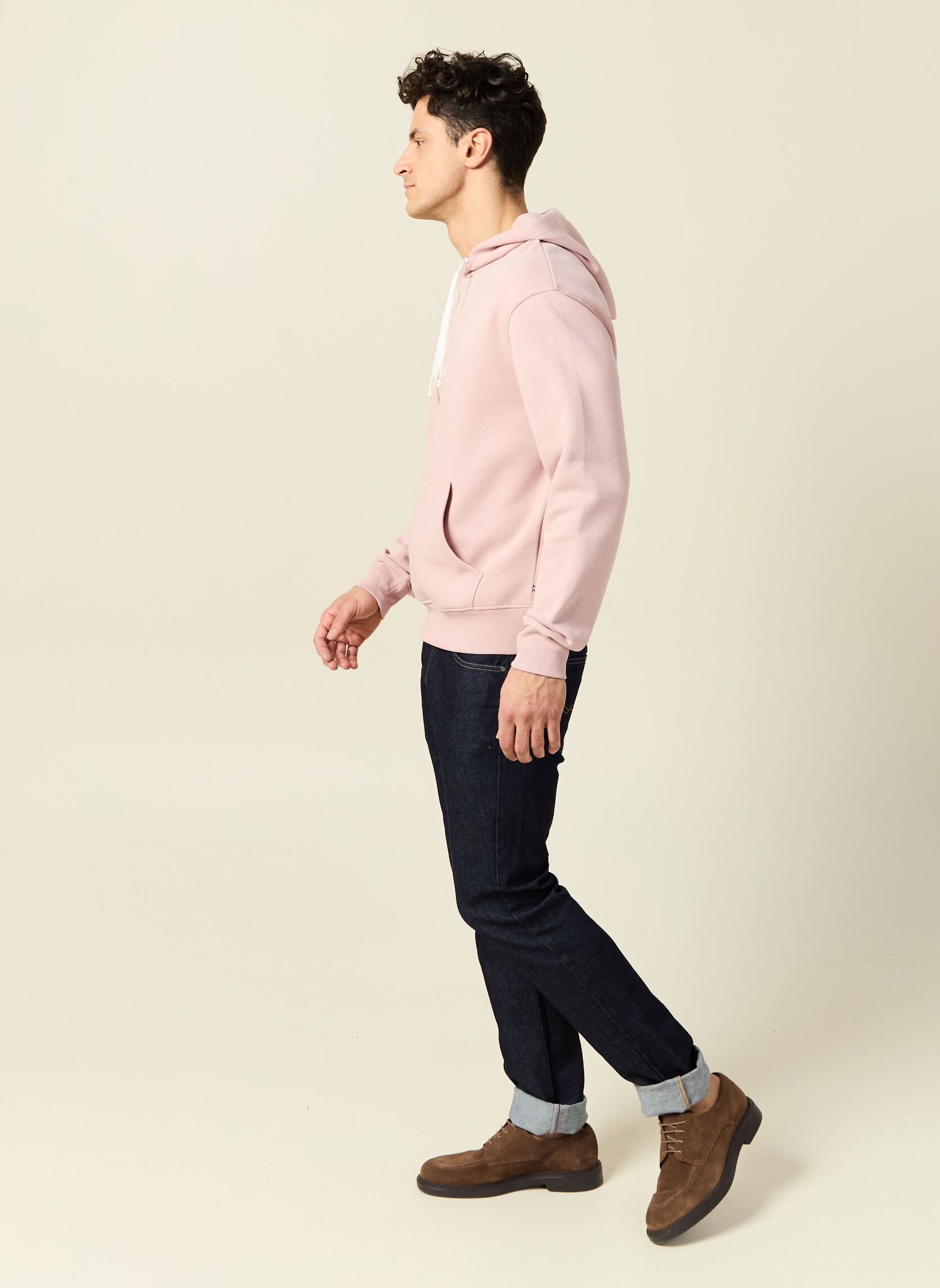 Roobeety Sweat à Capuche D'Halloween Pour Homme Avec Motif De