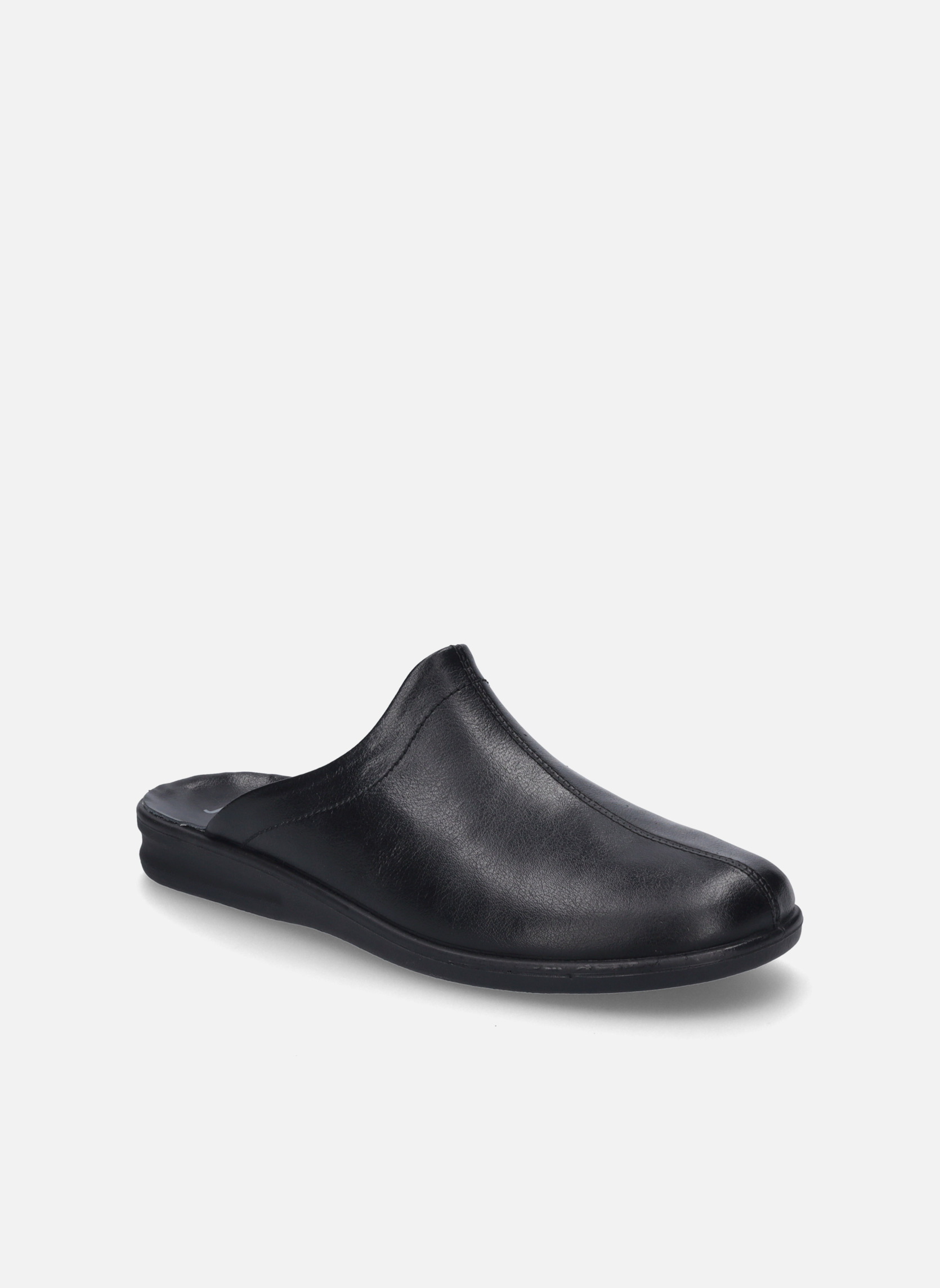 Chaussons Chaussons homme noir Josef Seibel Chaussons Chaussons homme noir Noir