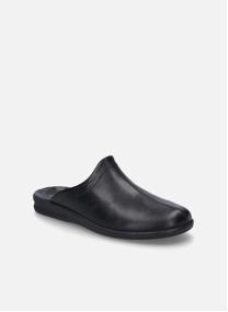 Chaussons Chaussons homme noir Josef Seibel Chaussons Chaussons homme noir Noir