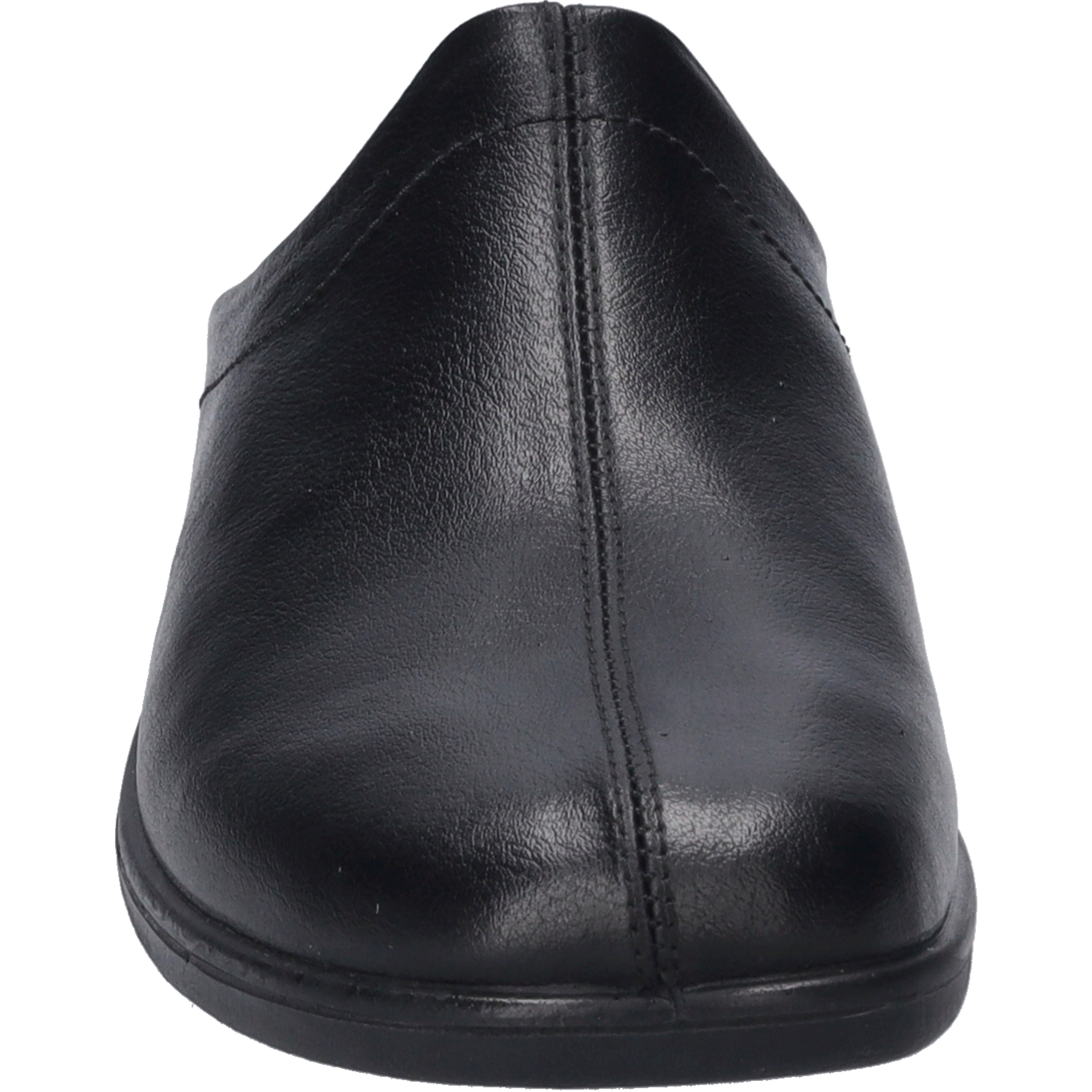 Chaussons Chaussons homme noir Josef Seibel Chaussons Chaussons homme noir Noir