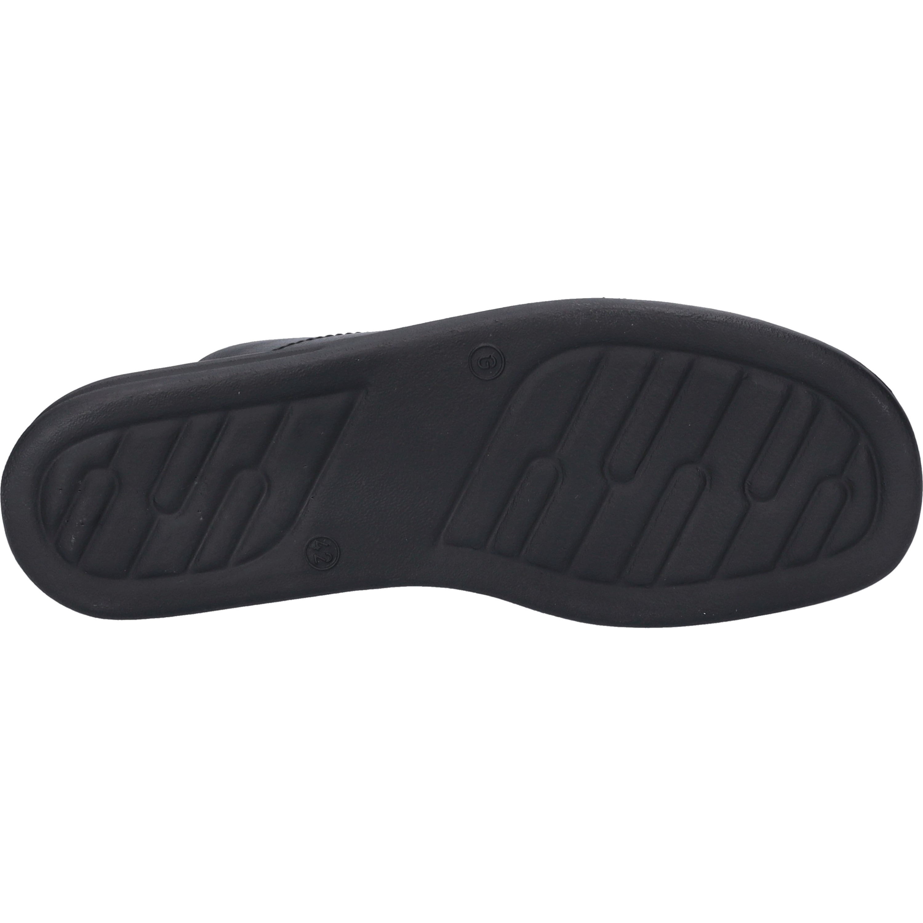 Chaussons Chaussons homme noir Josef Seibel Chaussons Chaussons homme noir Noir