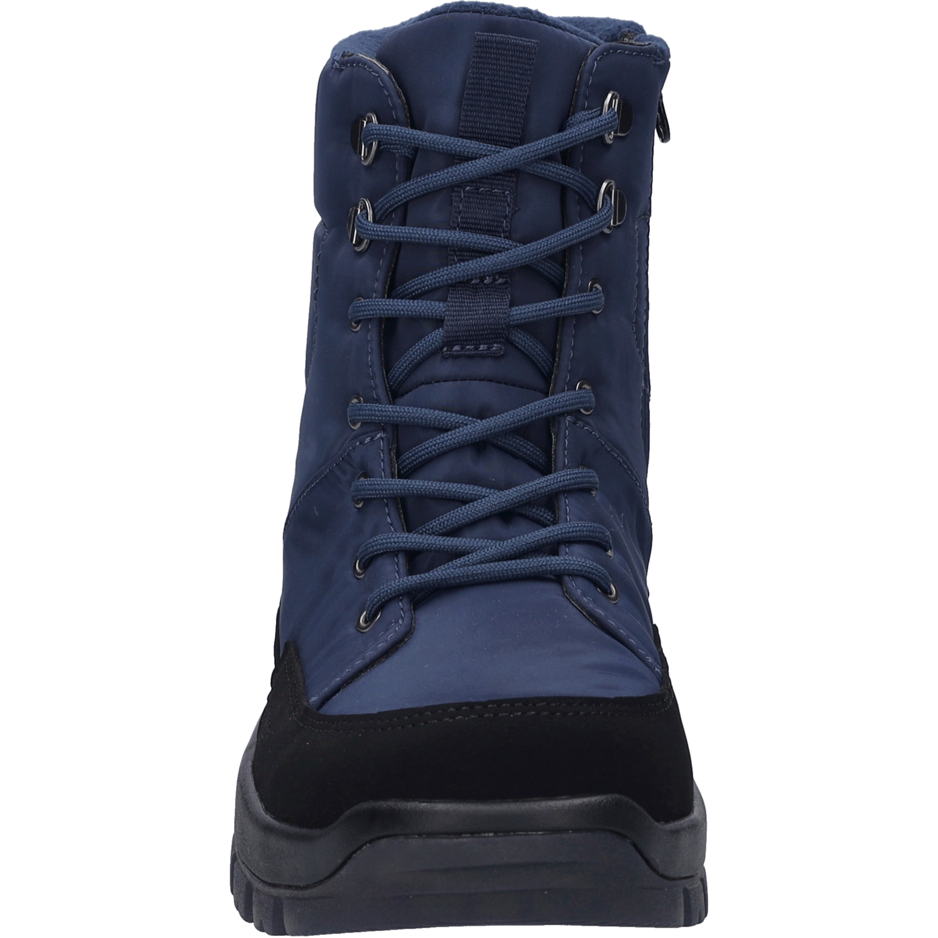 Bottines et boots Botte à cheville homme noir Josef Seibel Bottines et boots Botte à cheville homme noir Noir