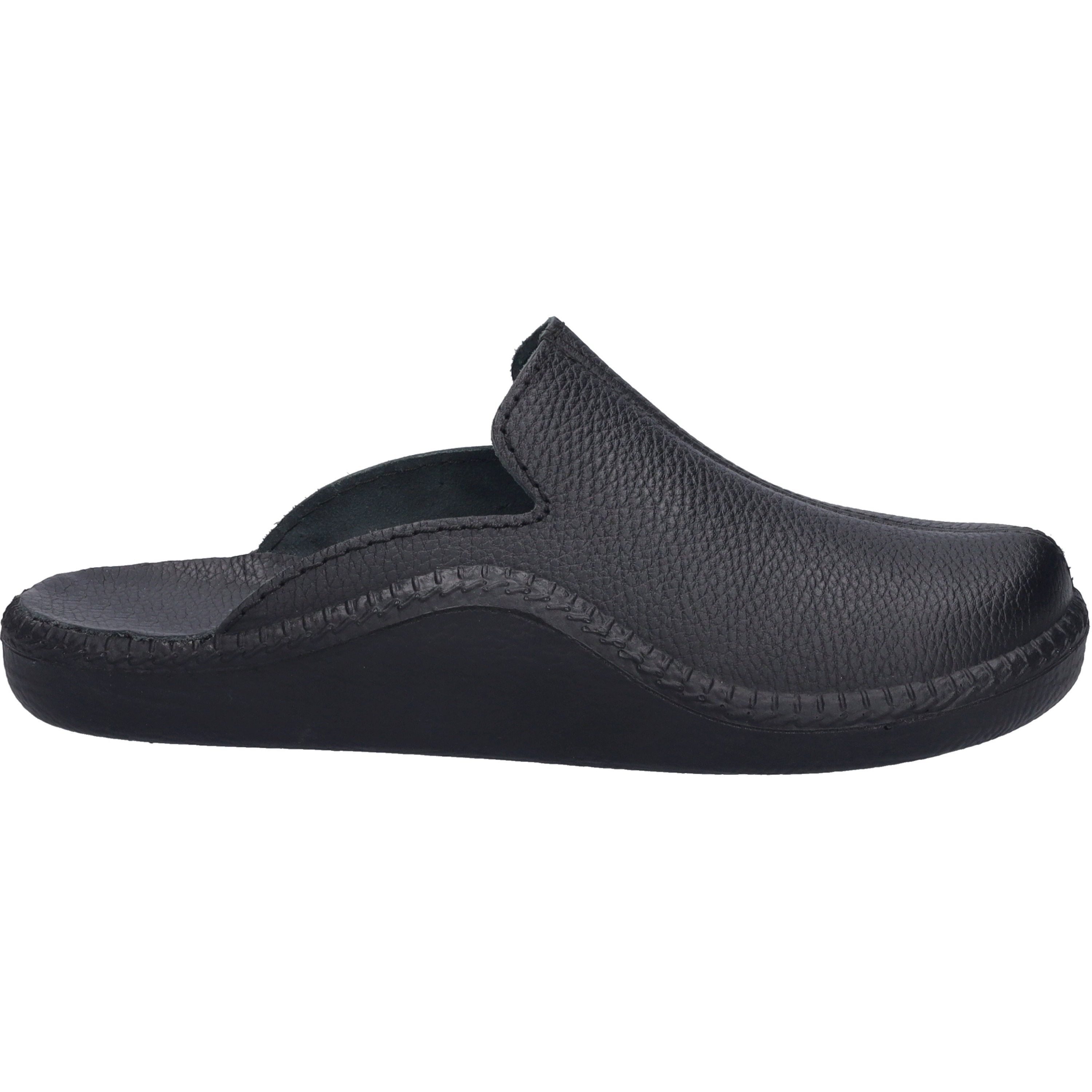 Chaussons Chaussons homme noir Josef Seibel Chaussons Chaussons homme noir Noir