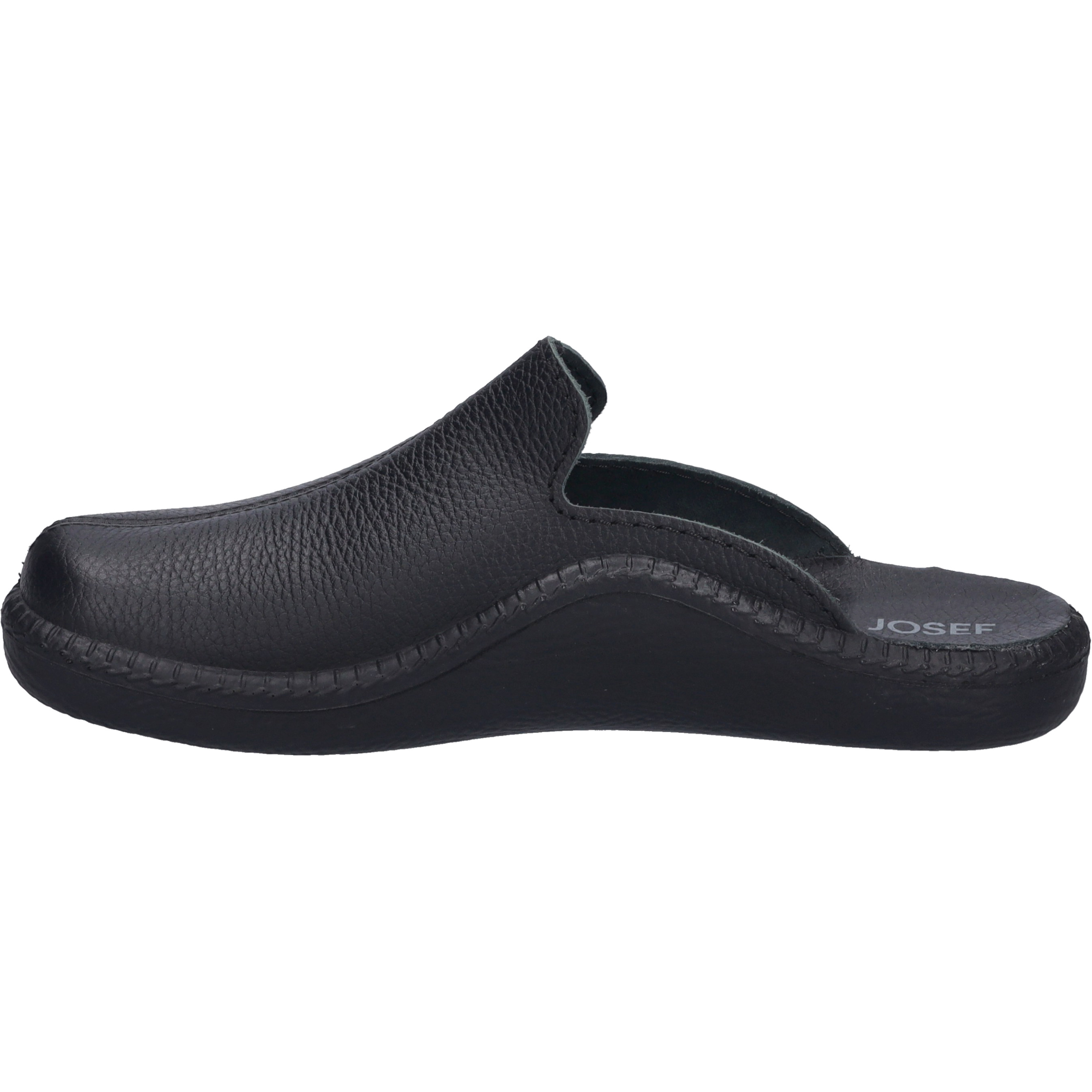 Chaussons Chaussons homme noir Josef Seibel Chaussons Chaussons homme noir Noir