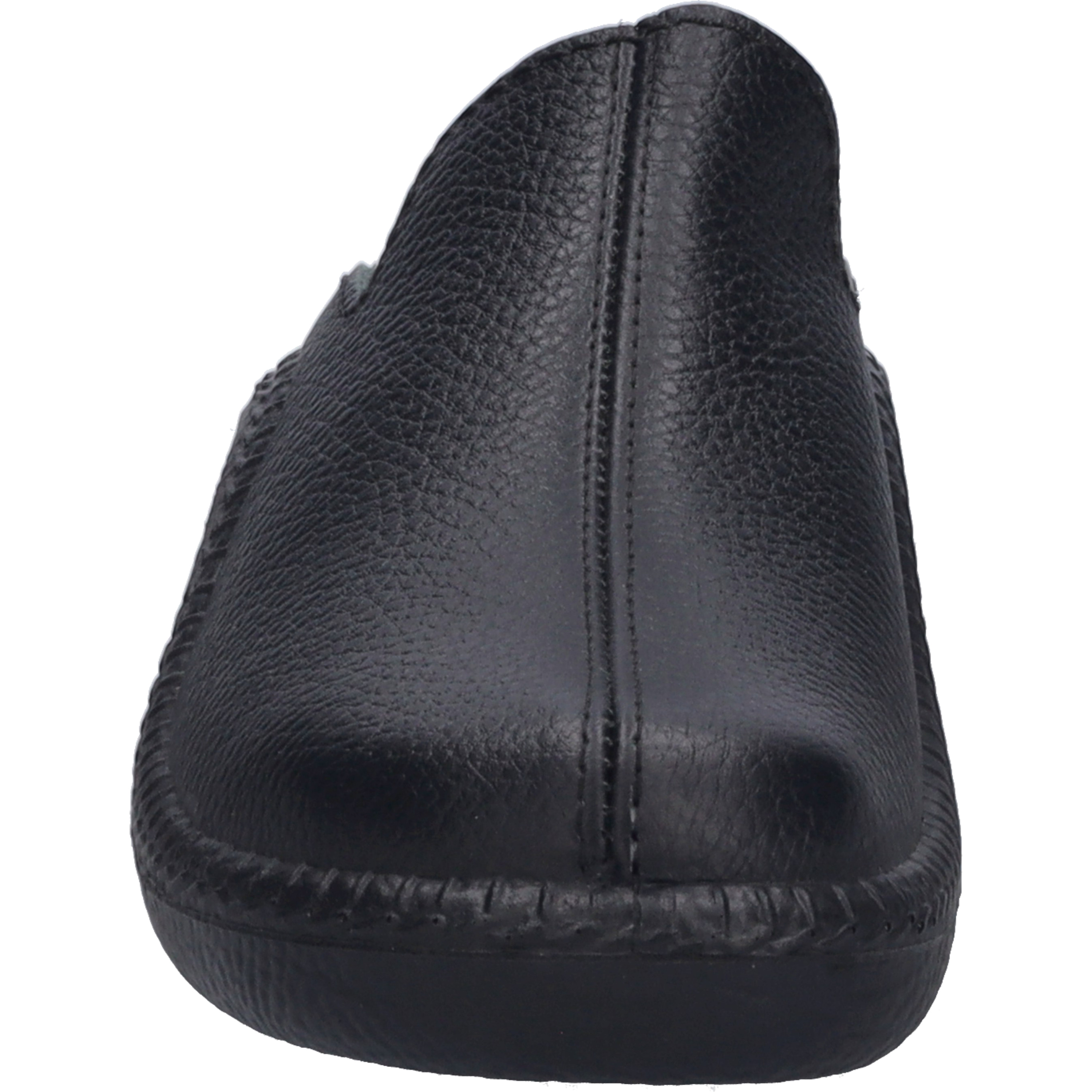 Chaussons Chaussons homme noir Josef Seibel Chaussons Chaussons homme noir Noir