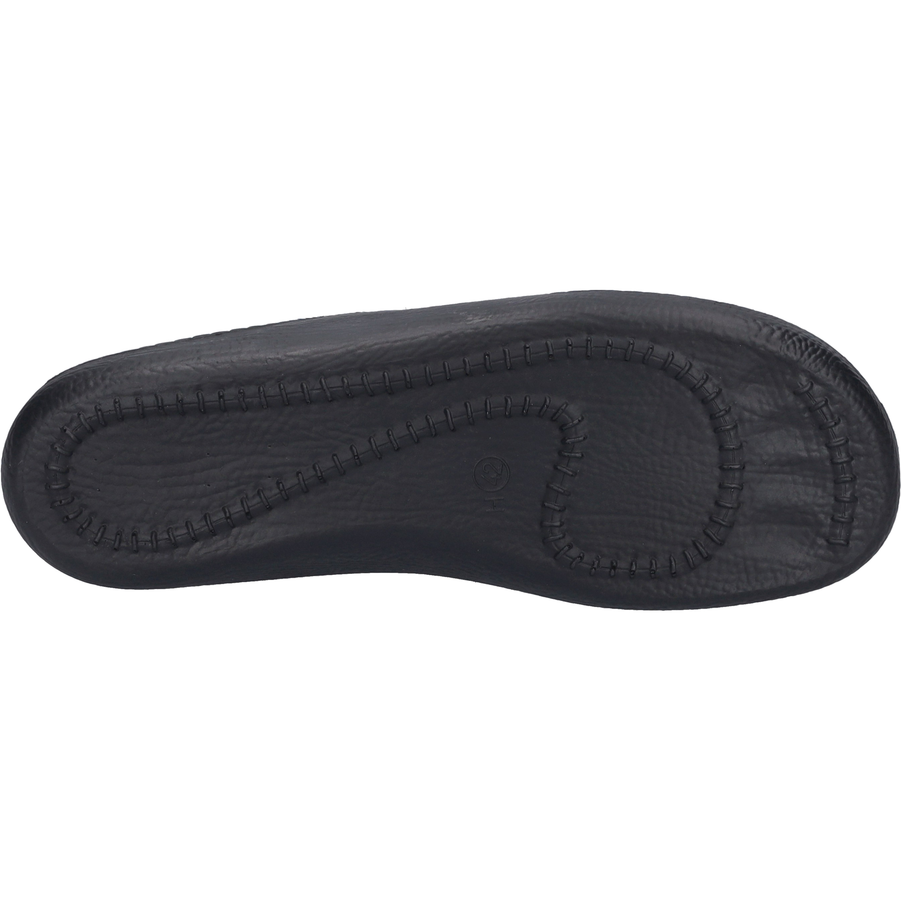 Chaussons Chaussons homme noir Josef Seibel Chaussons Chaussons homme noir Noir