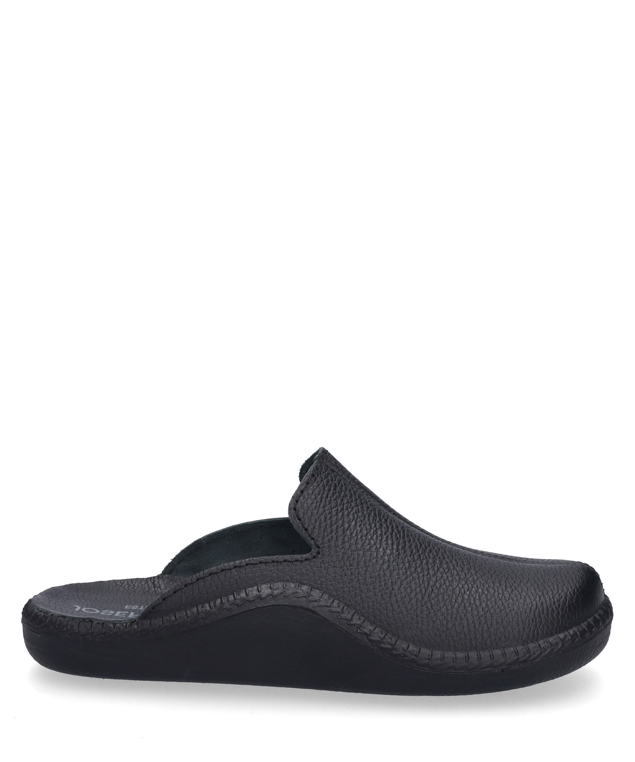 Chaussons Chaussons homme noir Josef Seibel Chaussons Chaussons homme noir Noir