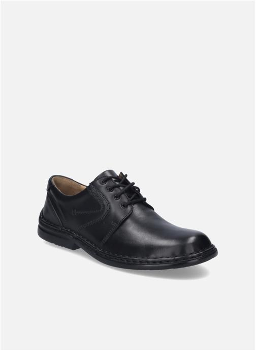 Josef Seibel Richelieus Vigo 13 homme noir
