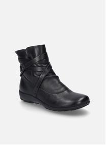 Bottines basses Botte à cheville femme noir Josef Seibel Bottines basses Botte à cheville femme noir Noir