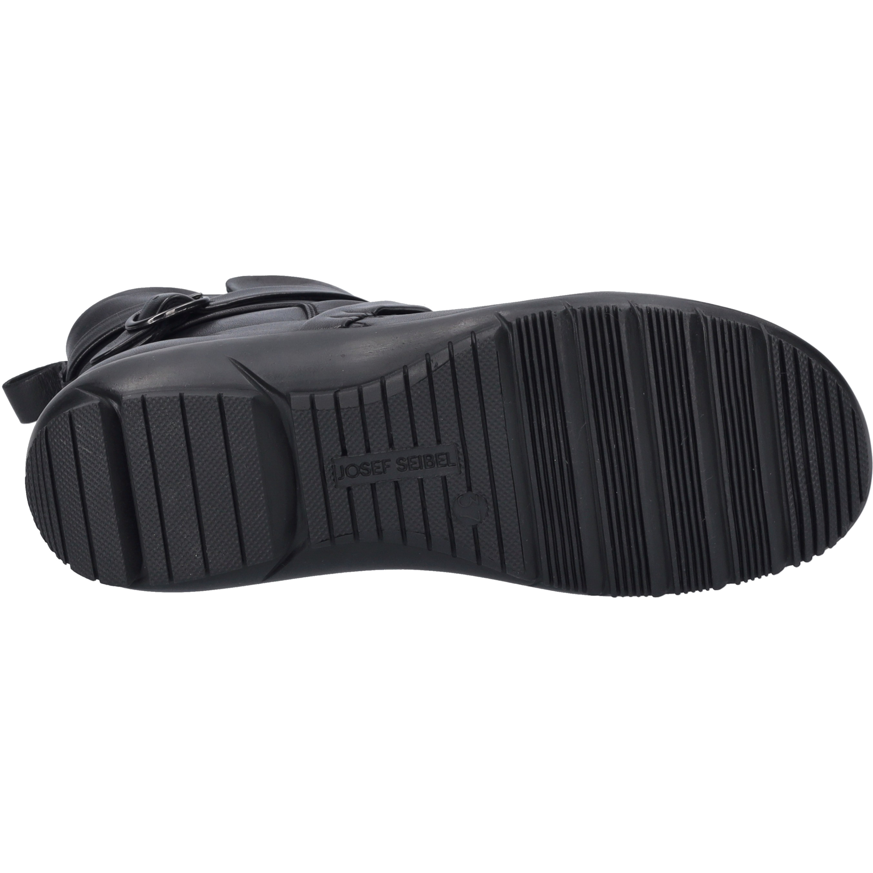 Bottines basses Botte à cheville femme noir Josef Seibel Bottines basses Botte à cheville femme noir Noir