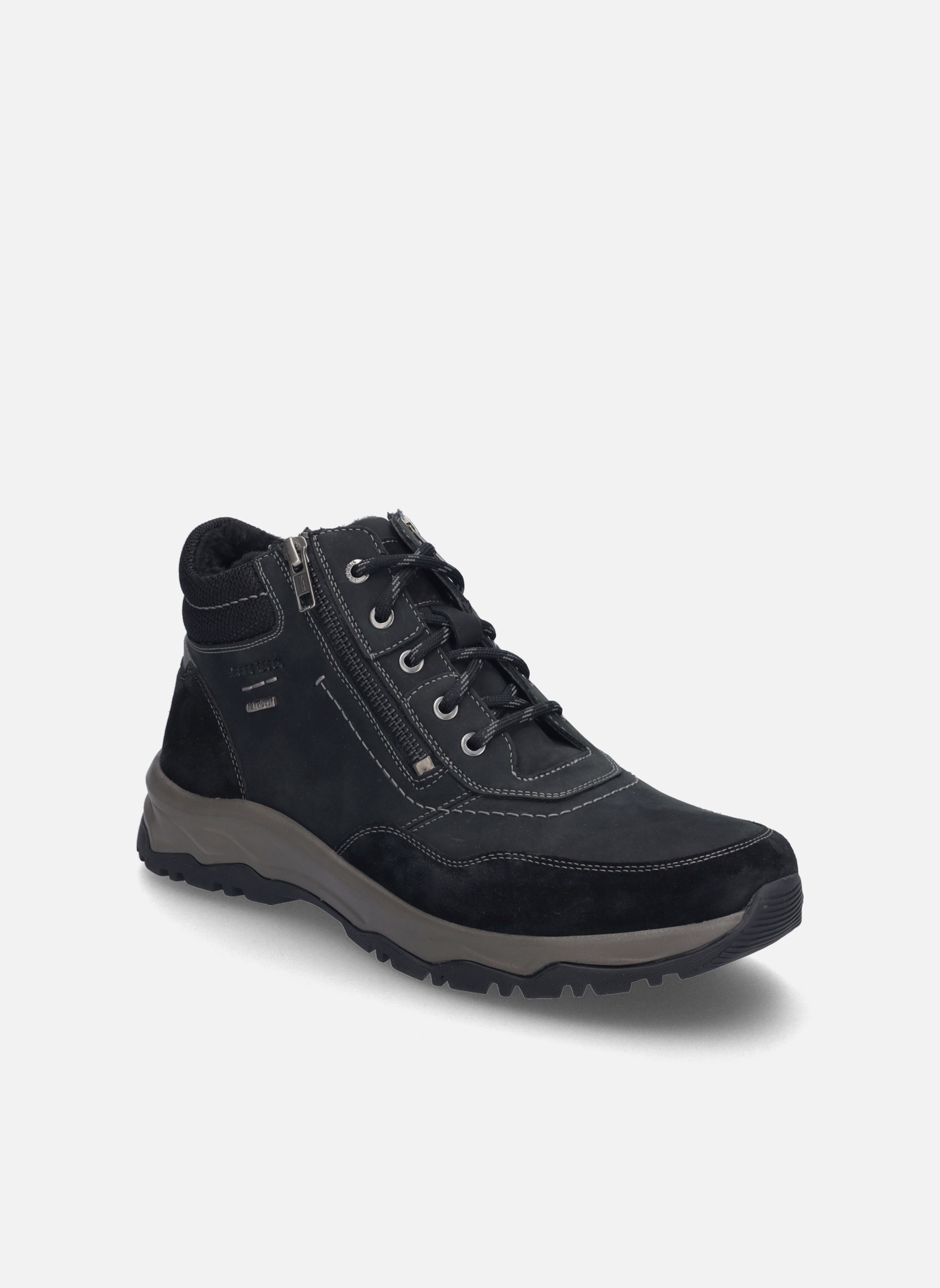 Richelieus Chaussure basse homme noir Josef Seibel Richelieus Chaussure basse homme noir Noir