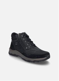 Richelieus Chaussure basse homme noir Josef Seibel Richelieus Chaussure basse homme noir Noir
