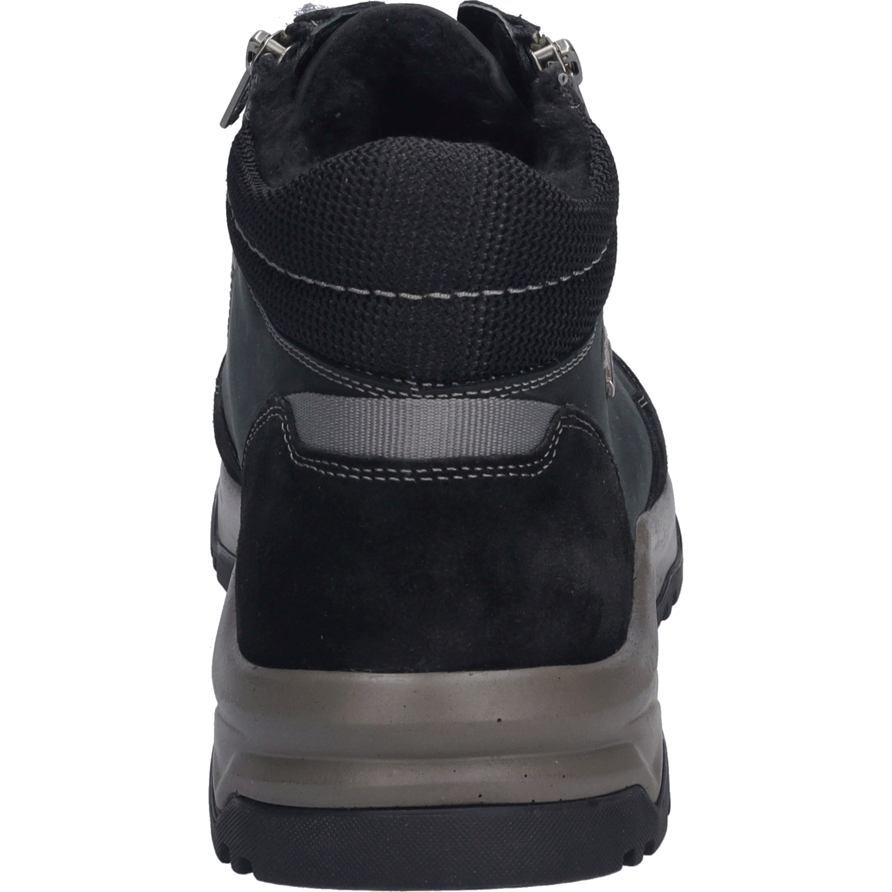 Richelieus Chaussure basse homme noir Josef Seibel Richelieus Chaussure basse homme noir Noir