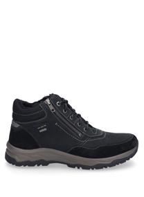 Richelieus Chaussure basse homme noir Josef Seibel Richelieus Chaussure basse homme noir Noir