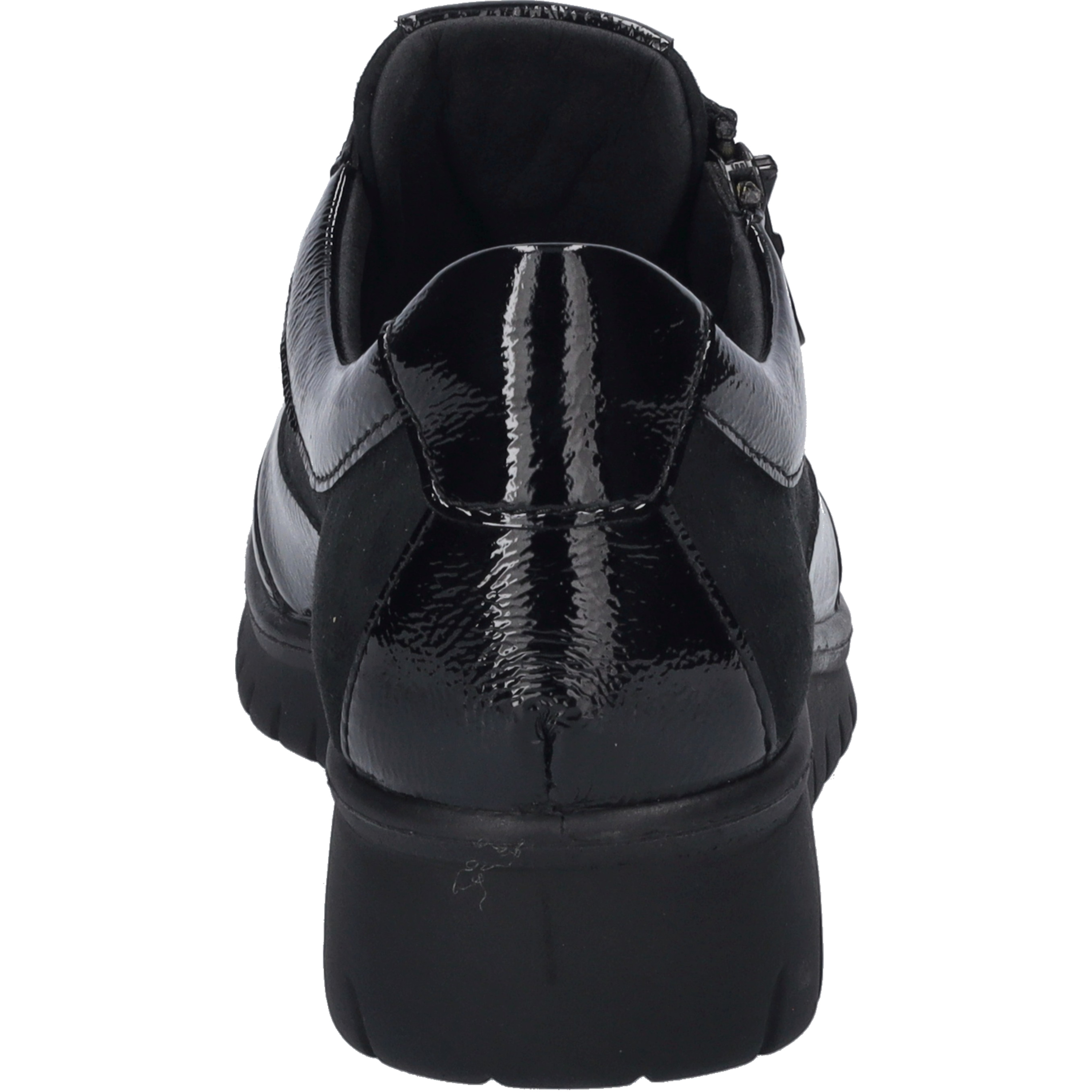 Richelieus Chaussure basse femme noir Josef Seibel Richelieus Chaussure basse femme noir Noir