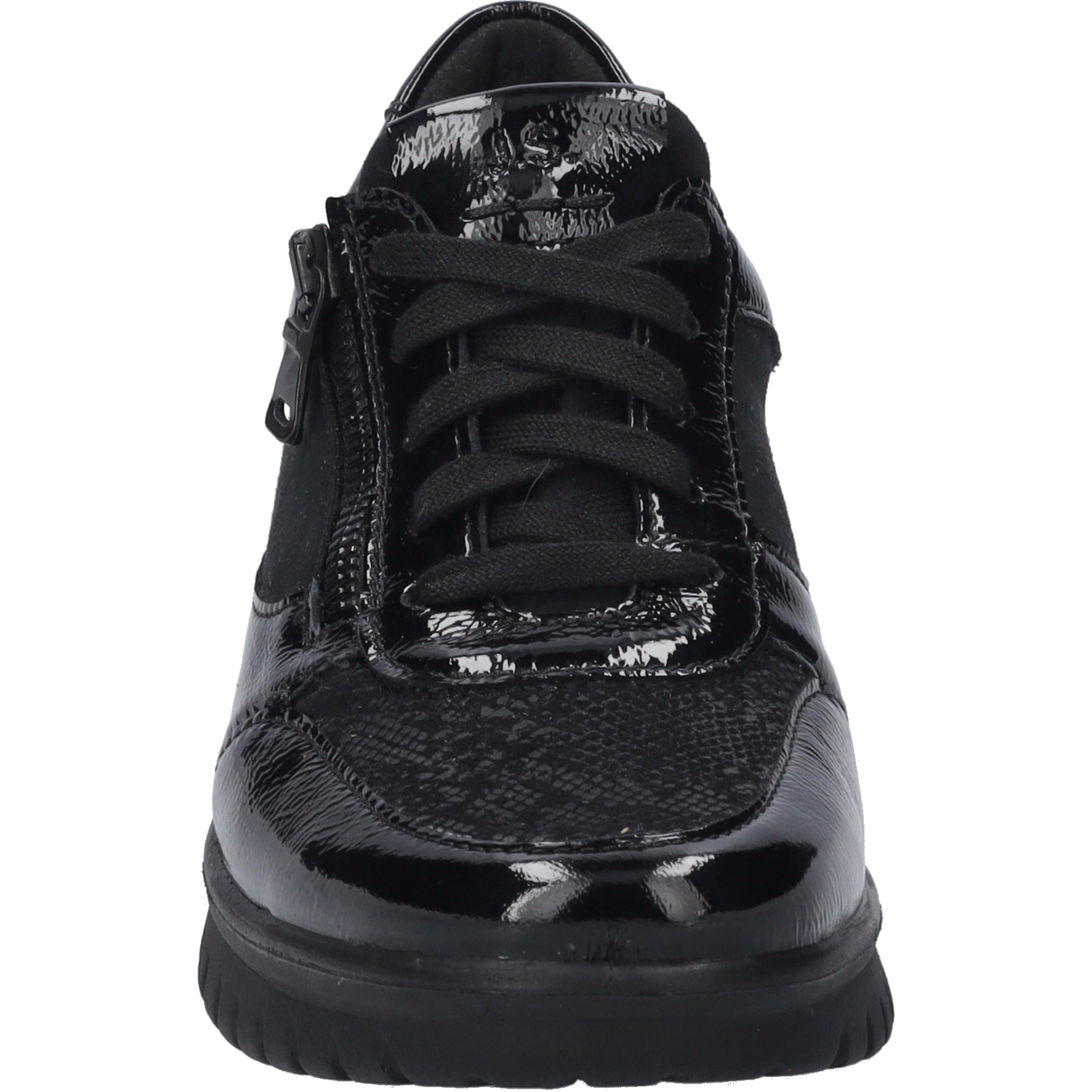 Richelieus Chaussure basse femme noir Josef Seibel Richelieus Chaussure basse femme noir Noir