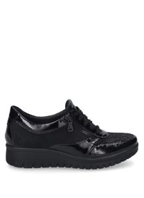 Richelieus Chaussure basse femme noir Josef Seibel Richelieus Chaussure basse femme noir Noir