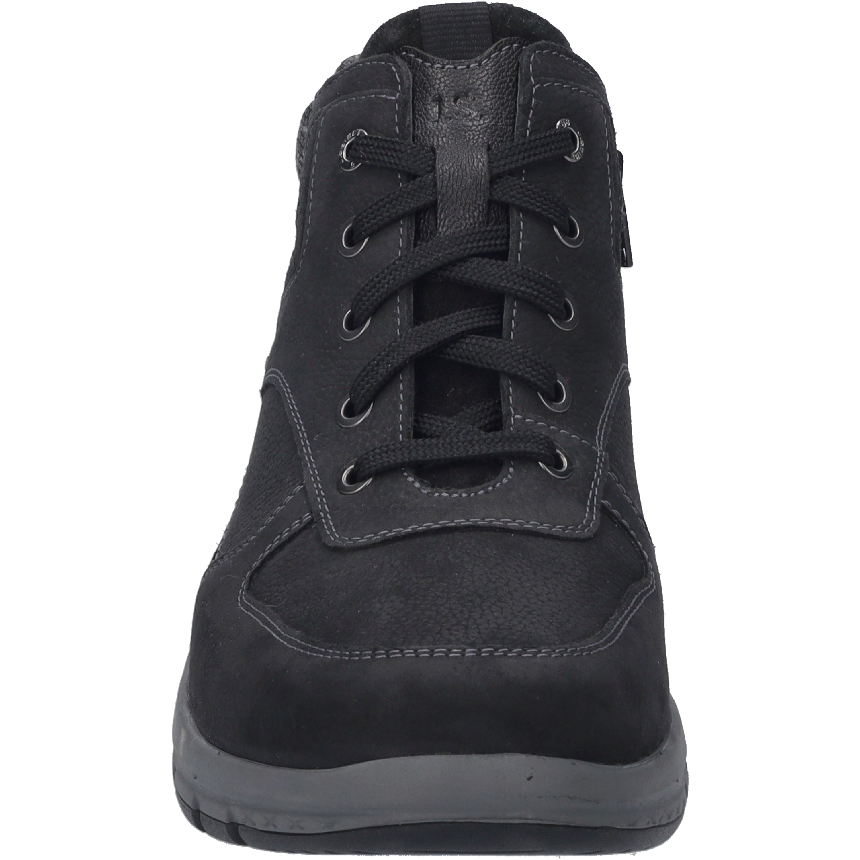 Bottines et boots Botte à cheville homme noir Josef Seibel Bottines et boots Botte à cheville homme noir Noir