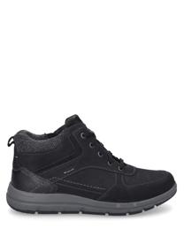 Bottines et boots Botte à cheville homme noir Josef Seibel Bottines et boots Botte à cheville homme noir Noir