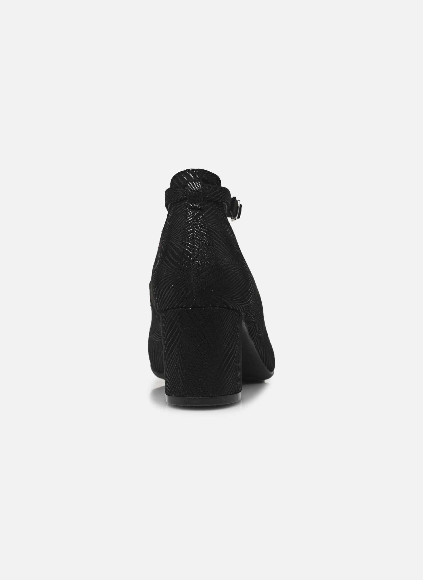 Pumps mit Riemchen Escarpins SKOA damen schwarz MADE BY Pumps mit Riemchen Escarpins SKOA damen schwarz Noir