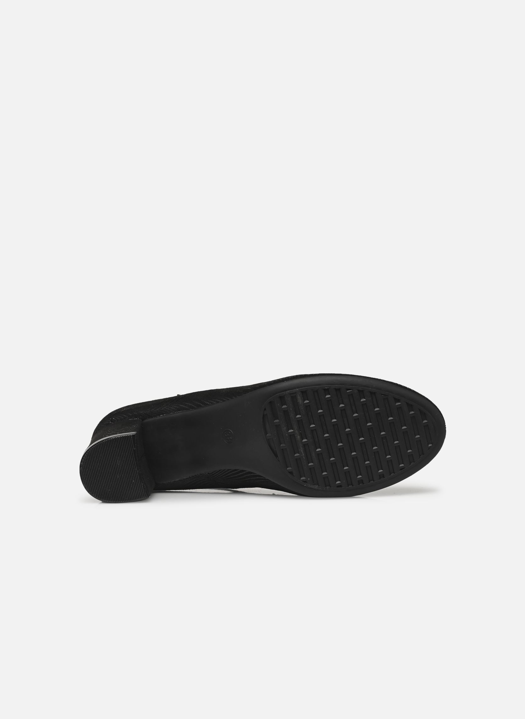 Pumps mit Riemchen Escarpins SKOA damen schwarz MADE BY Pumps mit Riemchen Escarpins SKOA damen schwarz Noir
