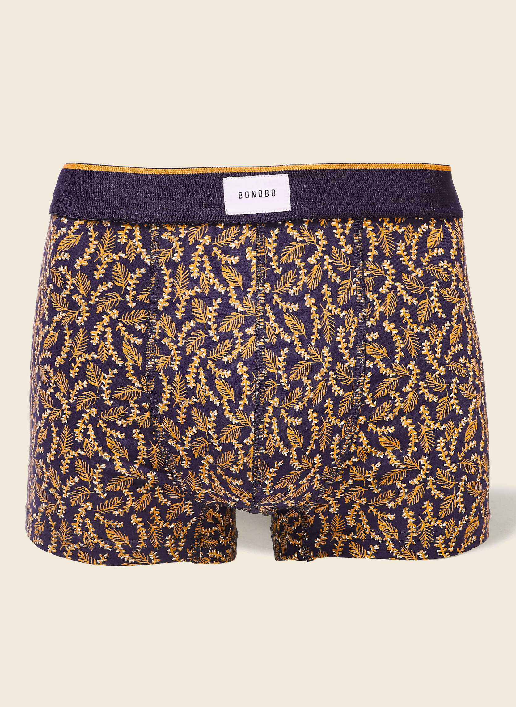 Slips PACTIGE1H homme bleu Bonobo Slips PACTIGE1H homme bleu Bleu foncé