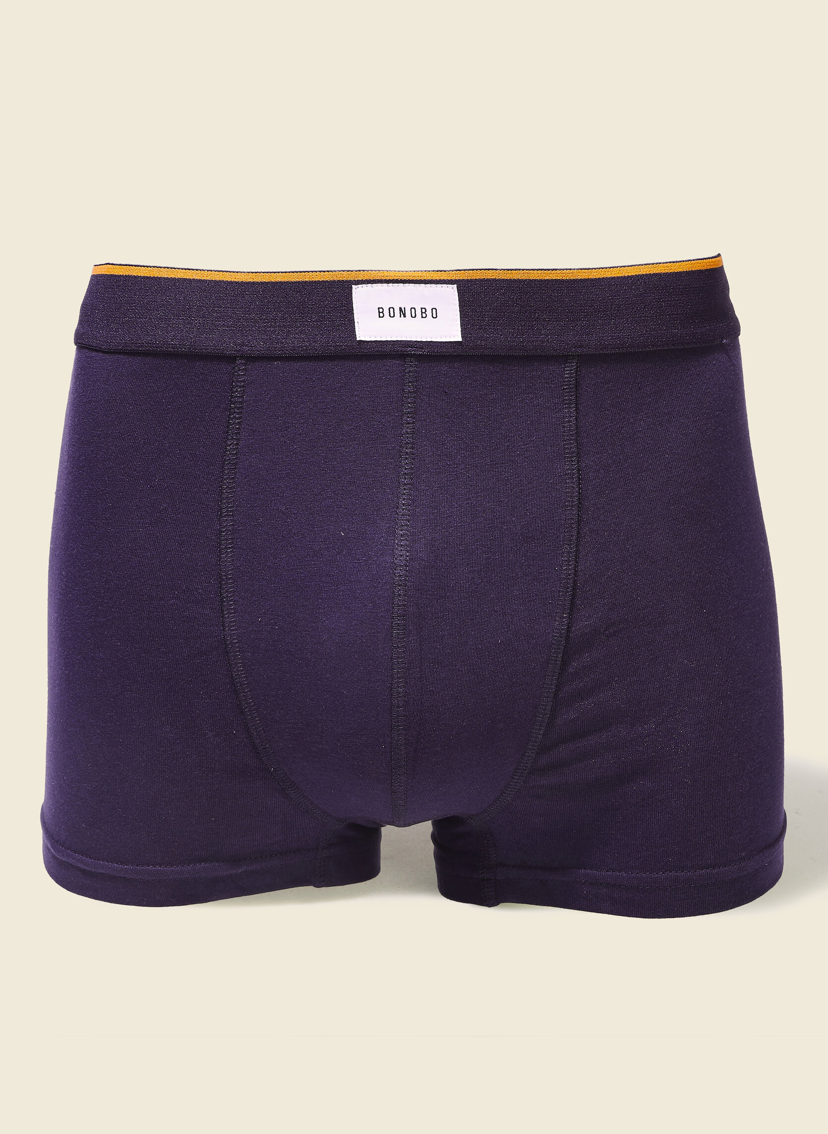 Slips PACTIGE1H homme bleu Bonobo Slips PACTIGE1H homme bleu Bleu foncé