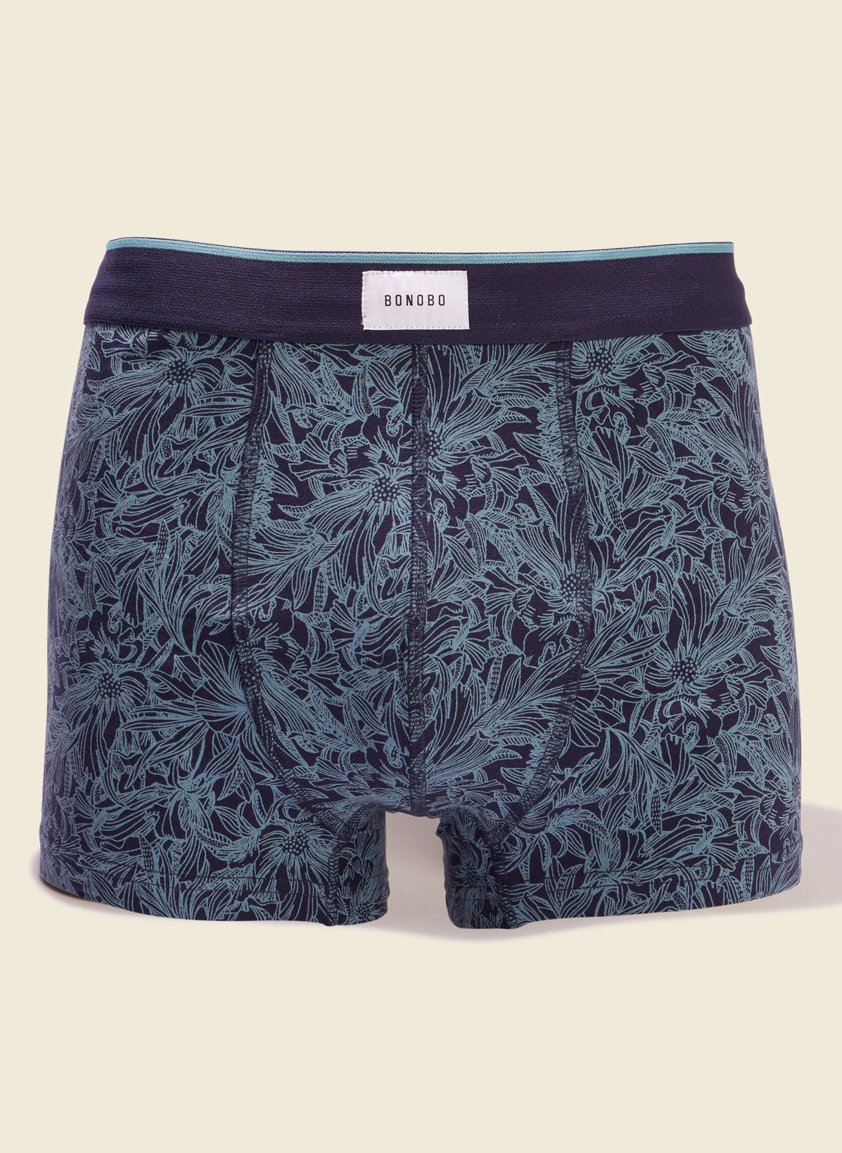 Slips PACGRAVBICOH homme bleu Bonobo Slips PACGRAVBICOH homme bleu Bleu foncé