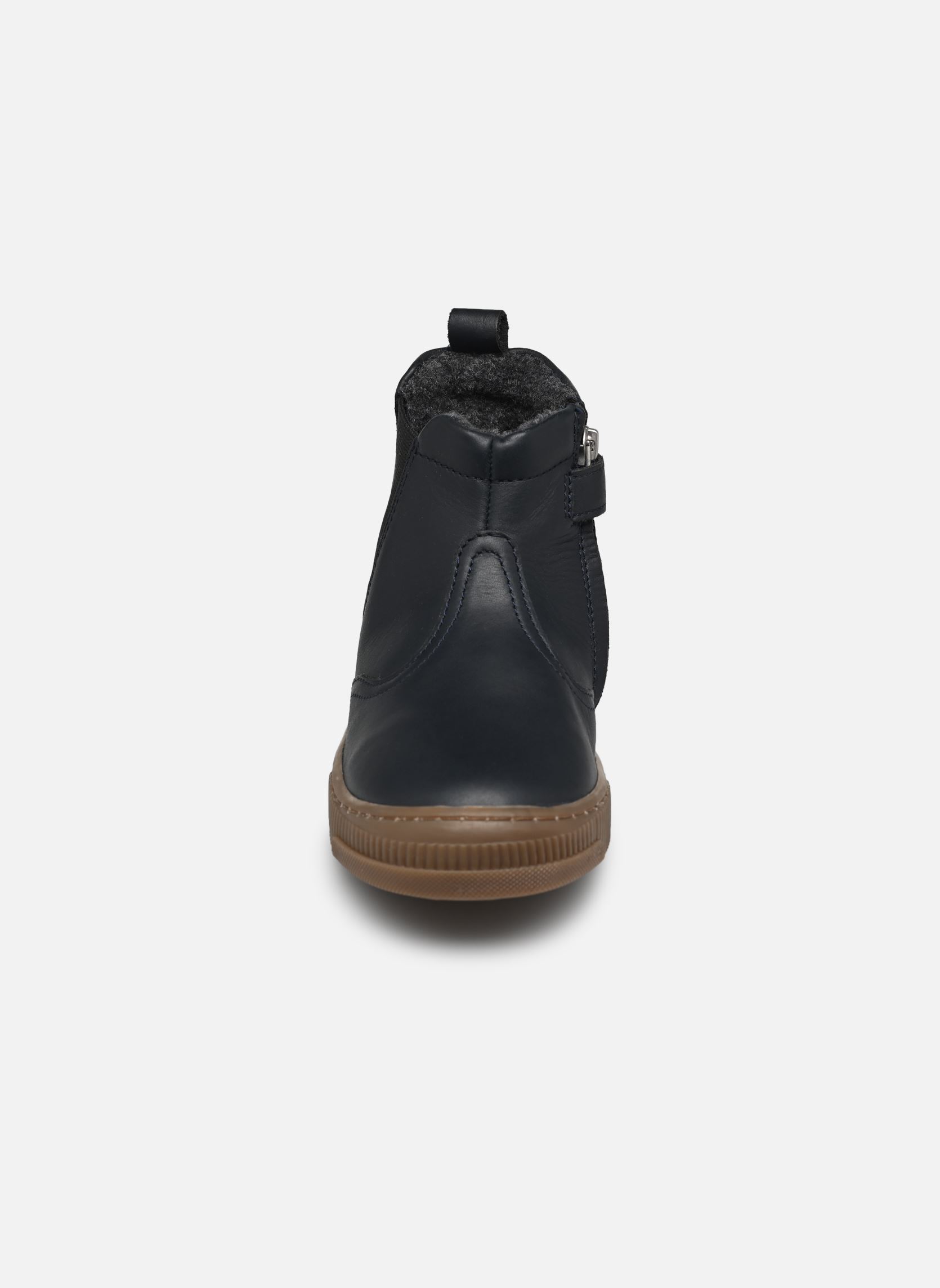 Stiefeletten / Ankle Boots FASER CHELSEA jungen blau Shoo Pom Stiefeletten / Ankle Boots FASER CHELSEA jungen blau NAVY