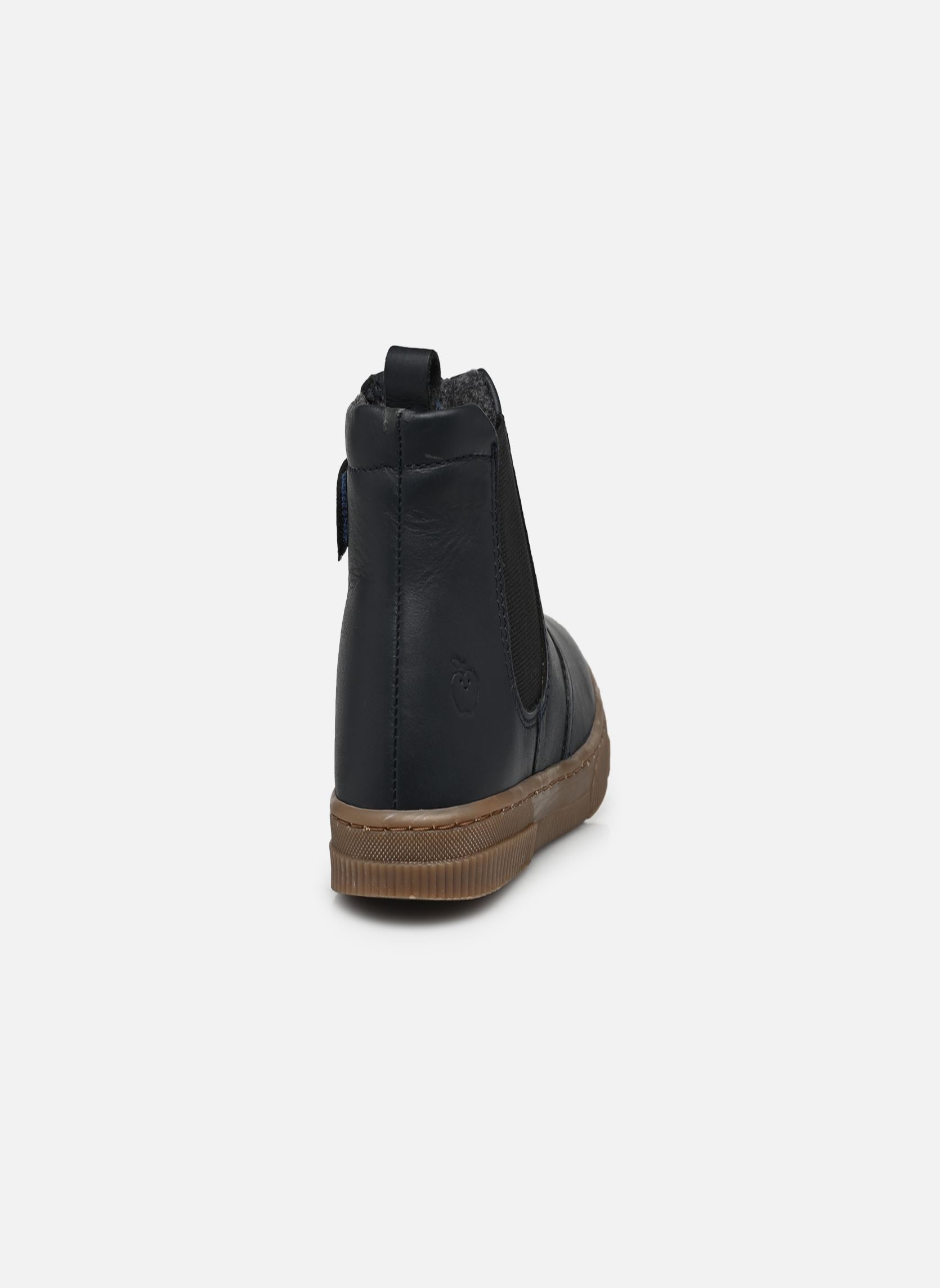 Stiefeletten / Ankle Boots FASER CHELSEA jungen blau Shoo Pom Stiefeletten / Ankle Boots FASER CHELSEA jungen blau NAVY