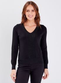 Pulls MYSWEATOP femme blanc