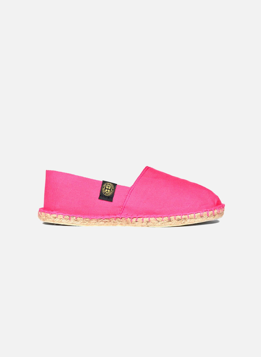 Espadrilles : Tendances Printemps/été 2026 - Tendances de Mode