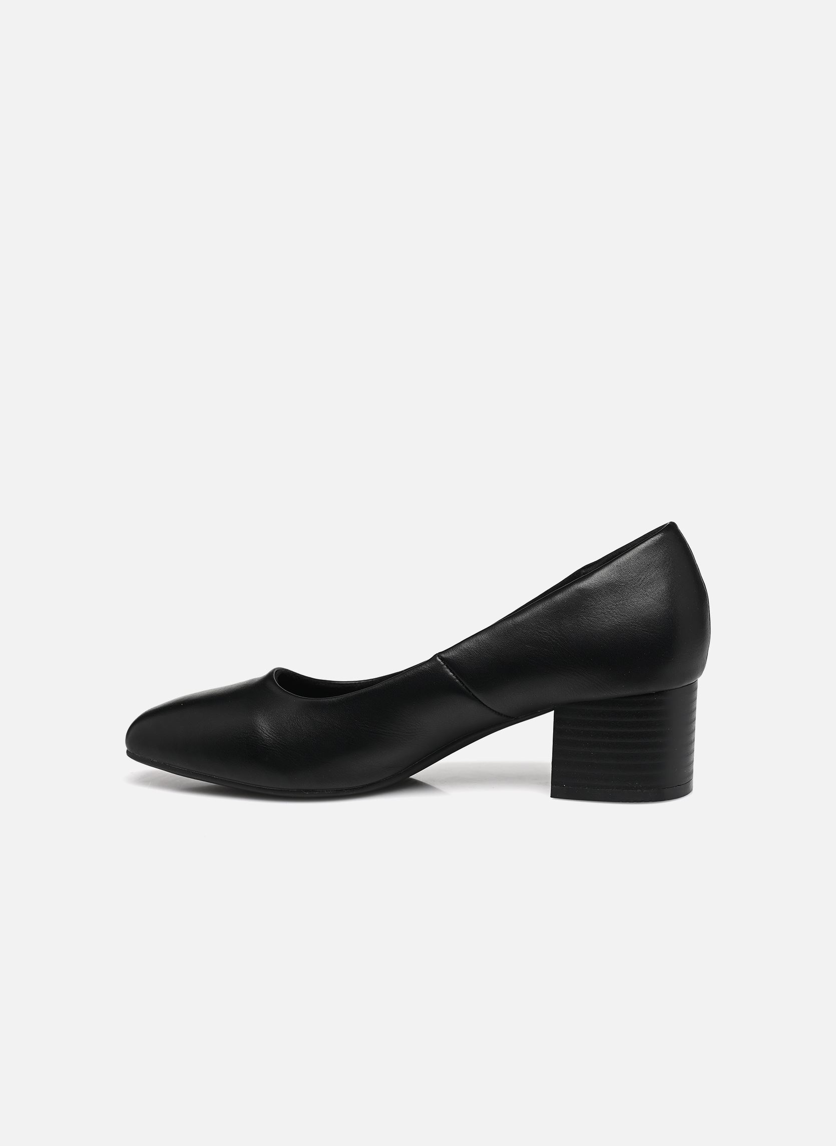 Escarpins CERDENA M04301 femme noir Comfeet Escarpins CERDENA M04301 femme noir BLACK
